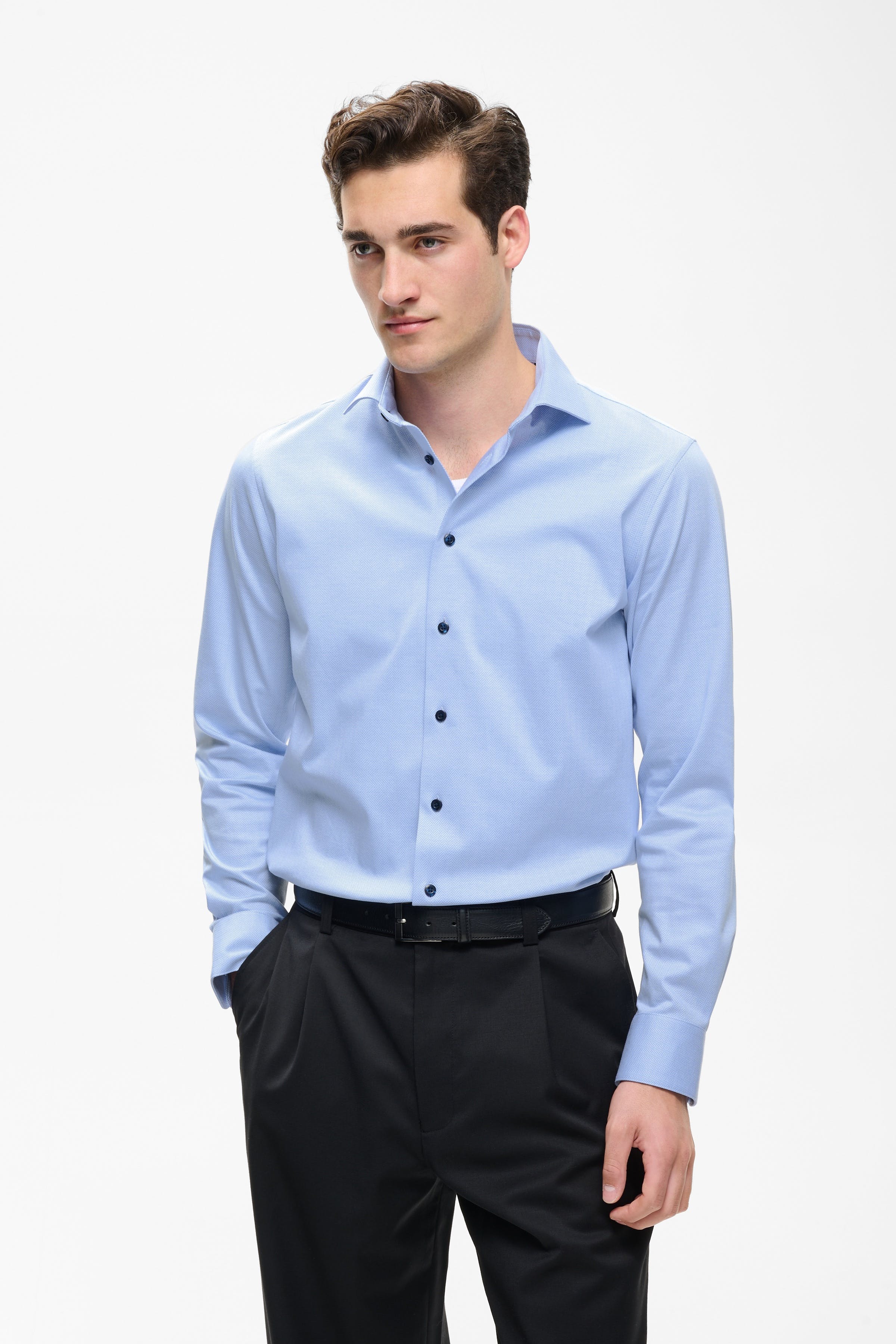 MAmarc Shirt LOOKBOOK FRONT 30207881-154030