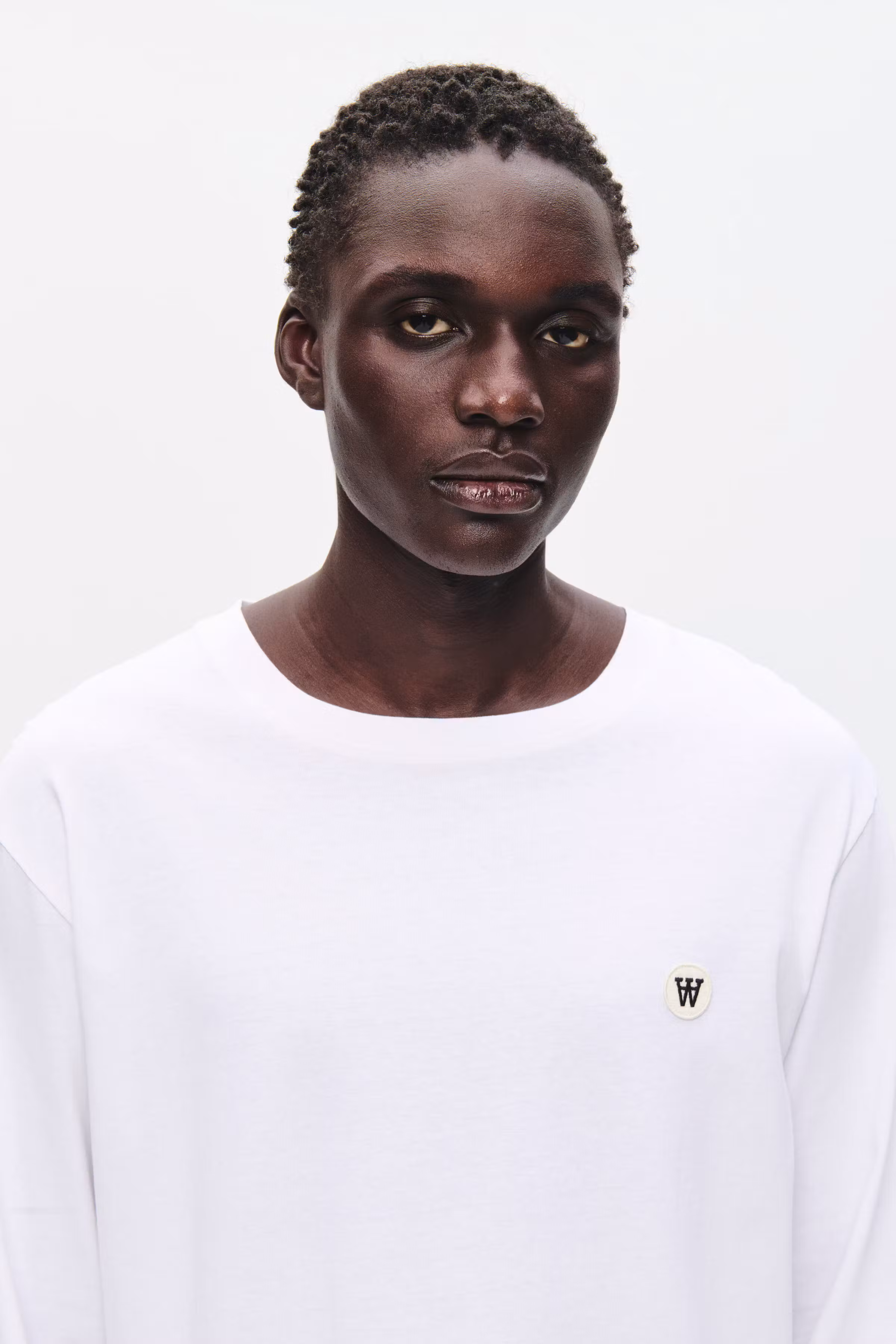 WWAce LS T-shirt LOOKBOOK DETAIL 30252293-110601