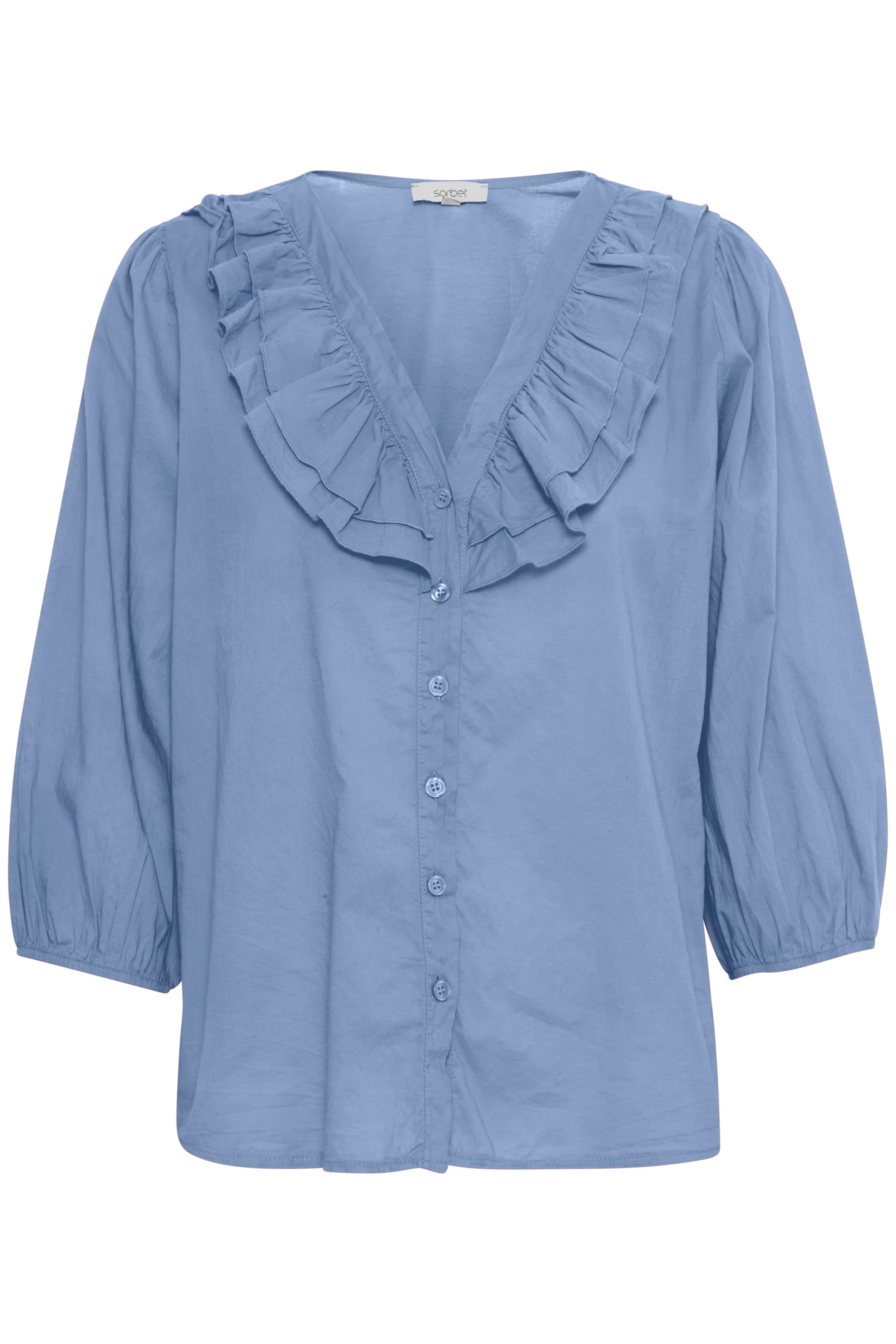 SBBEYONCE Bluse PACK FRONT 22100189-164029