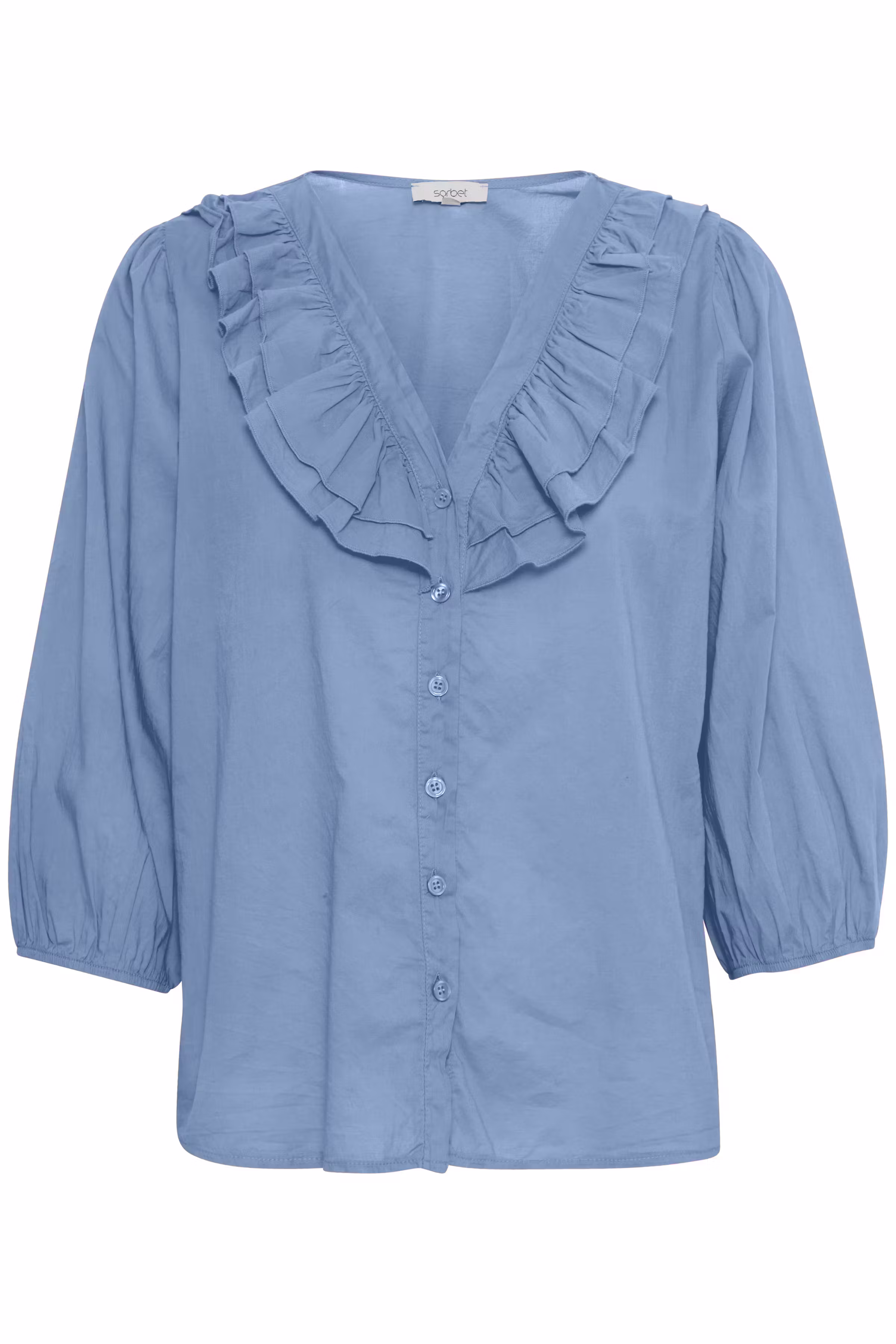 SBBEYONCE Bluse PACK FRONT 22100189-164029