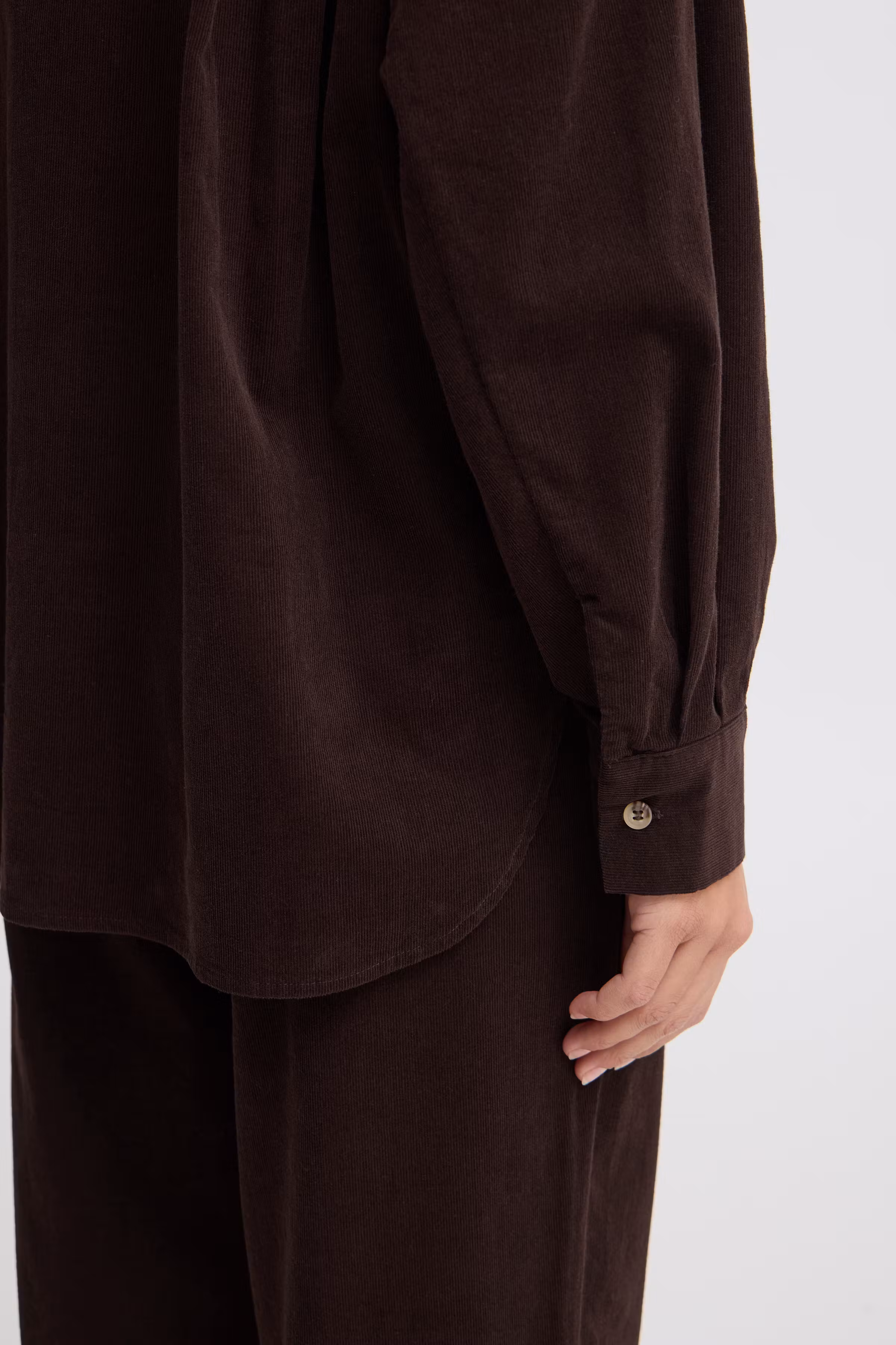 FRCORY Shirt LOOKBOOK DETAIL 20617249-190913