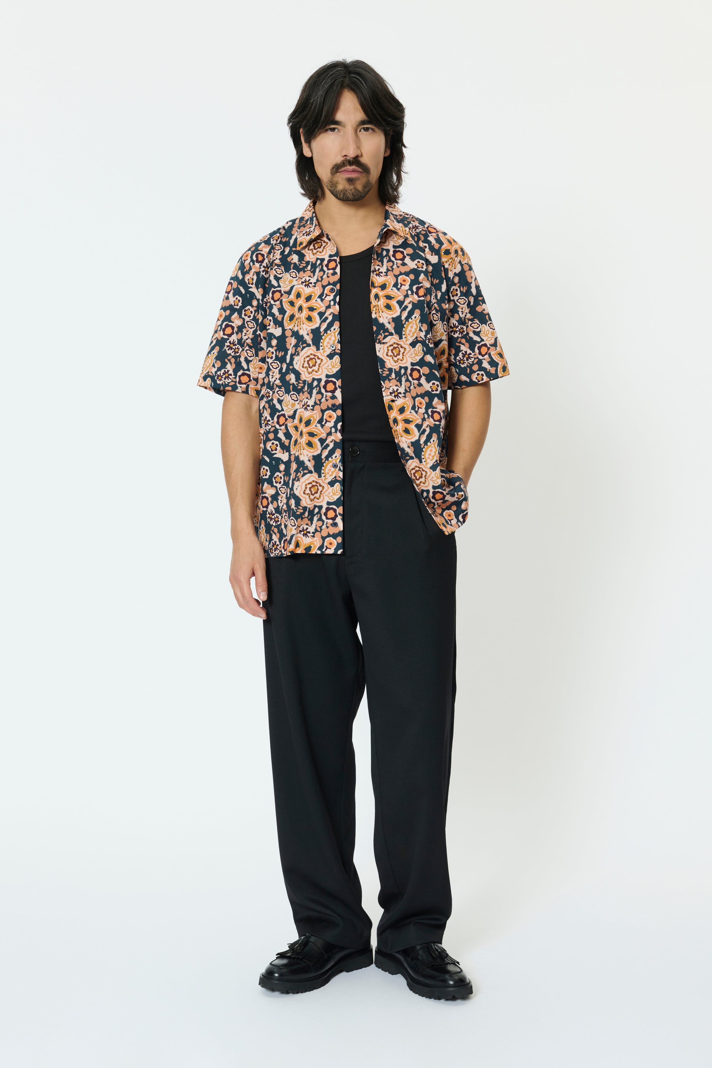 MAfloss Shirt LOOKBOOK FRONT 30208878-161449