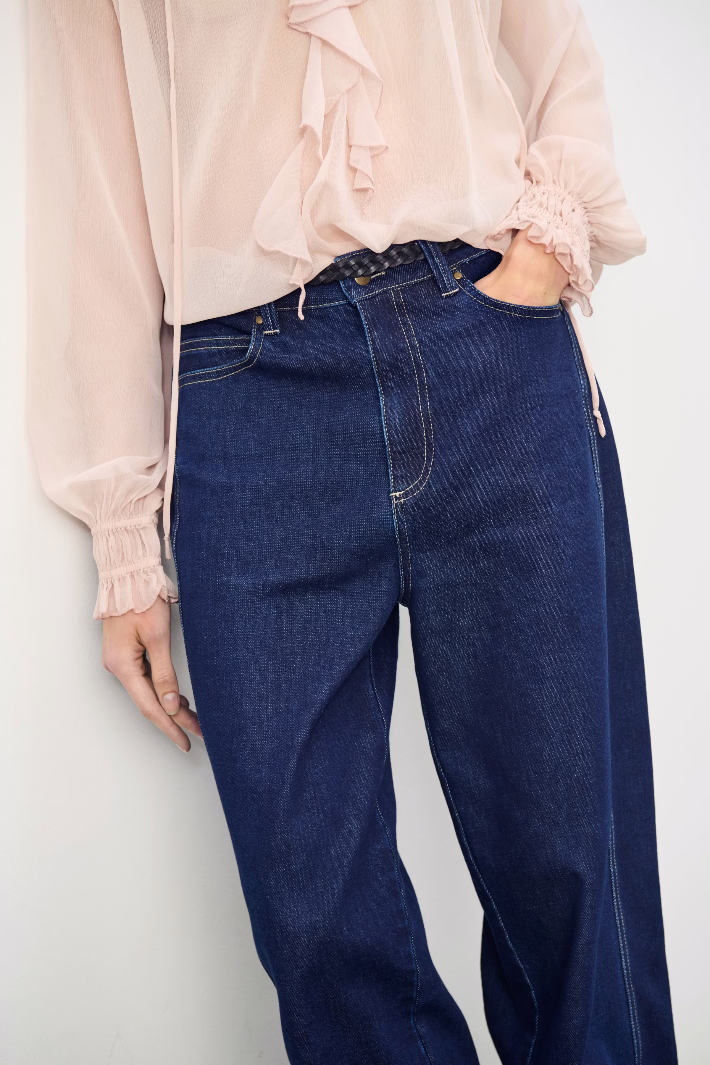 LazieSZ Bluse LOCATION NONE 30514274-141803