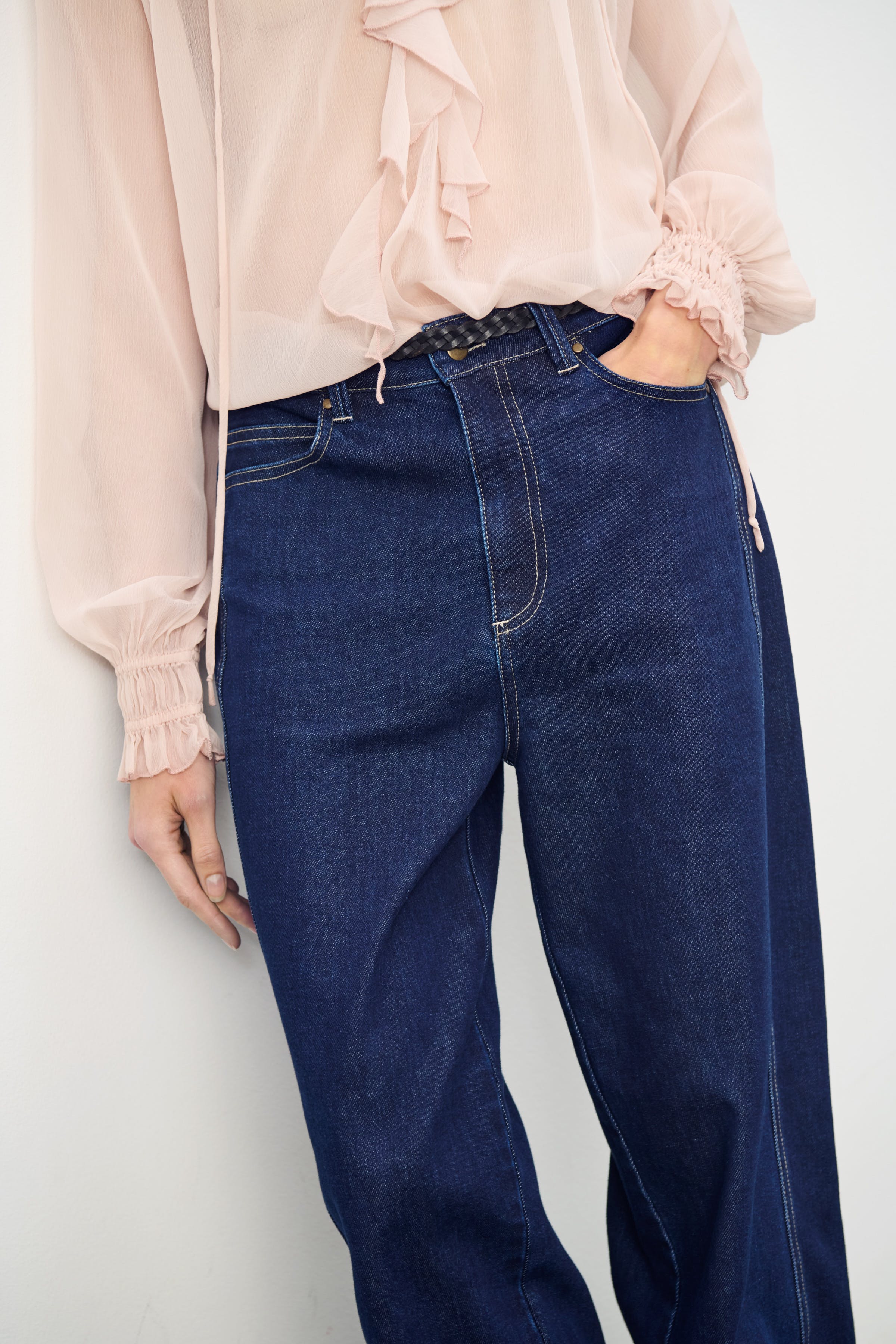 LazieSZ Blouse LOCATION NONE 30514274-141803