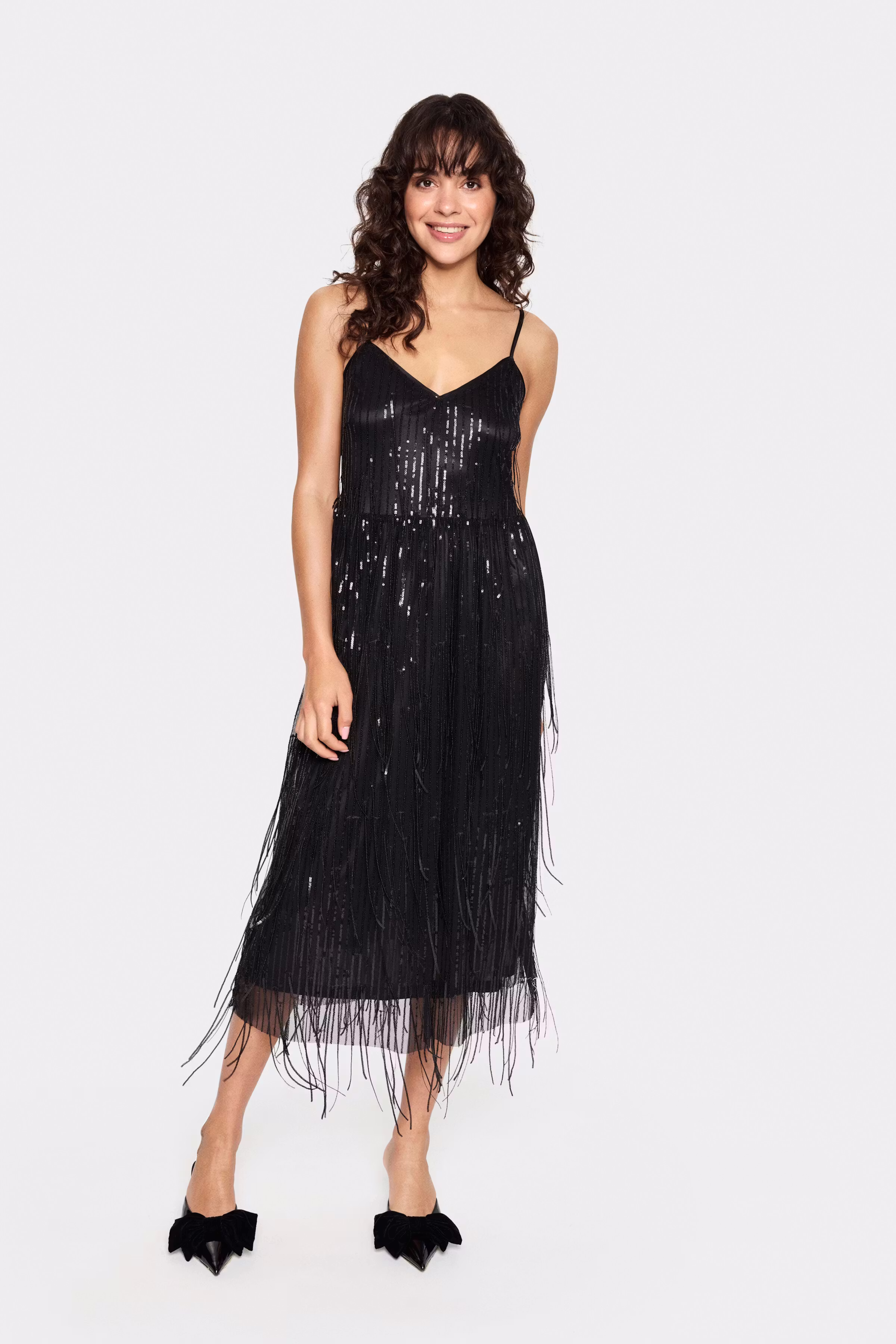 HalemaSZ Kleid LOOKBOOK FRONT 30513661-193911