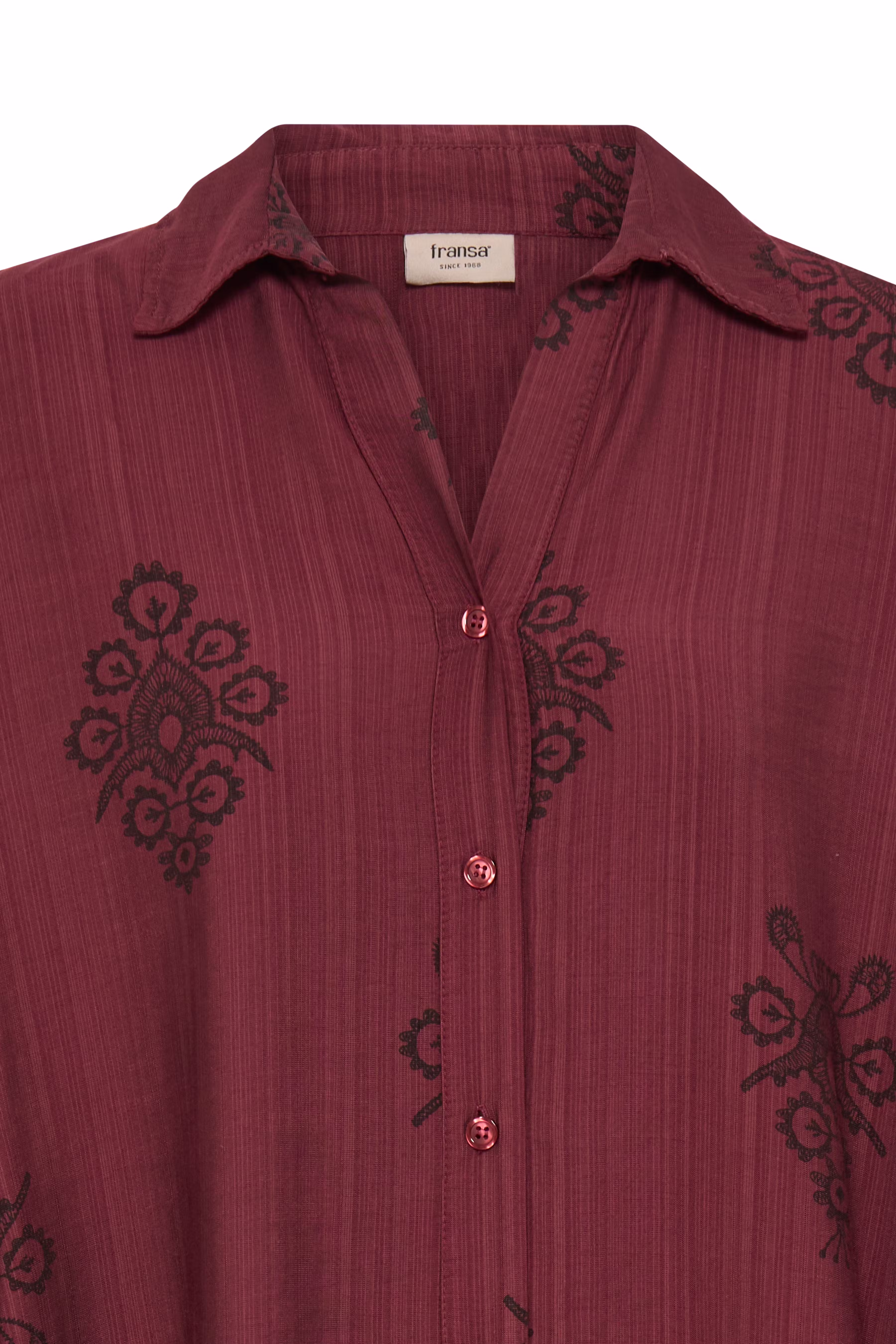 FRDEBORA Tunika PACK DETAIL 20616428-205751