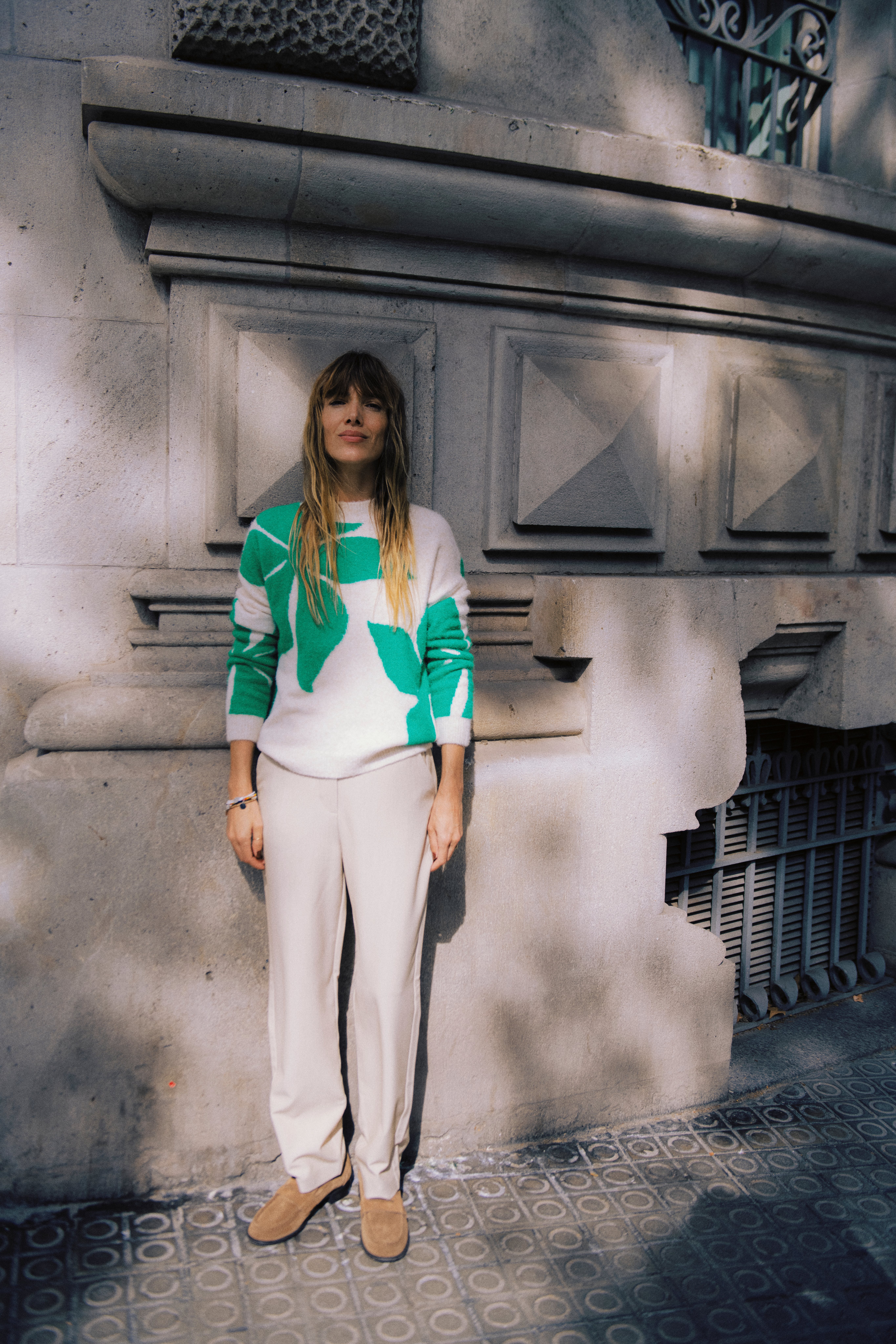 BYOMEA Pullover LOCATION NONE 20818454-900003832