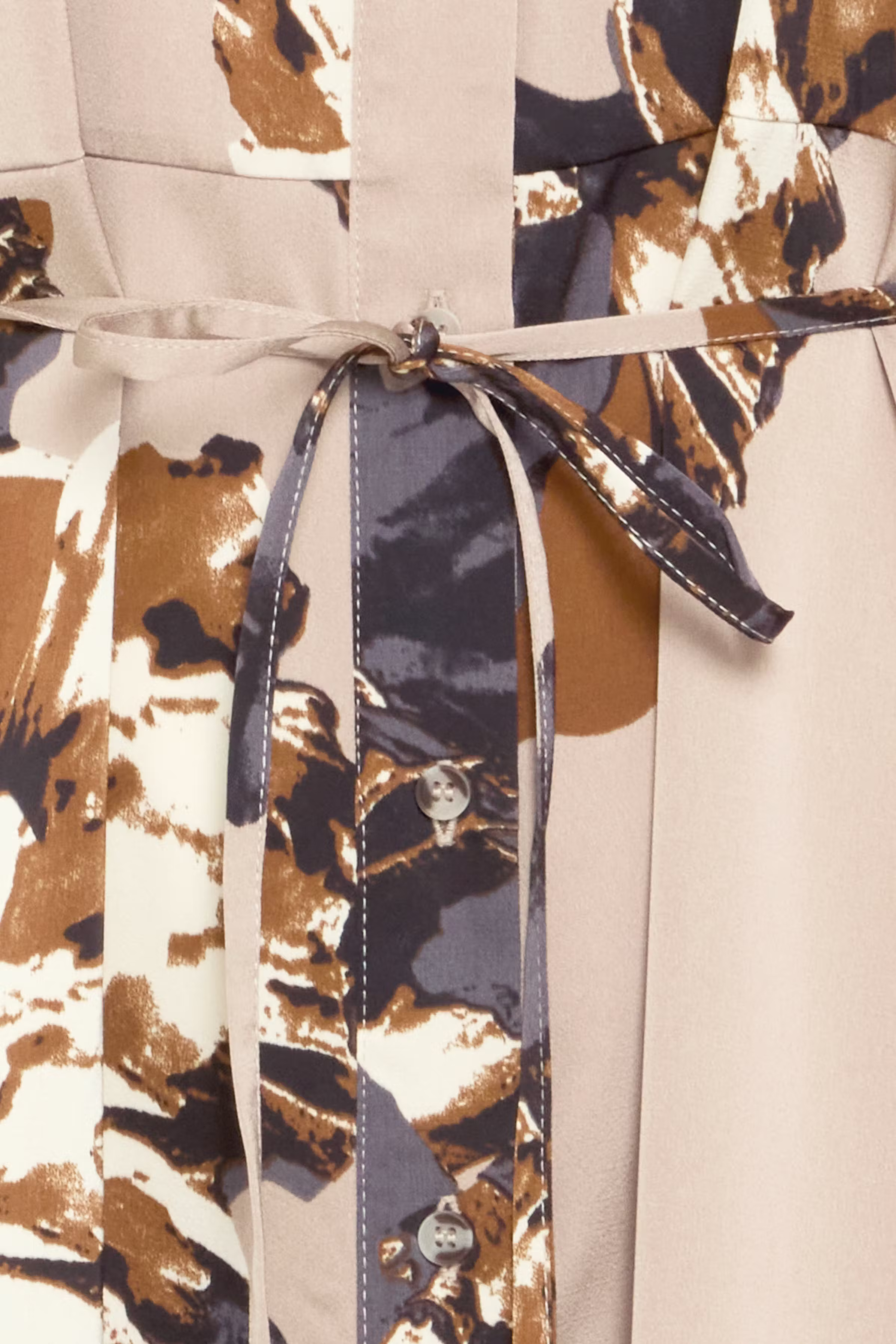 BYJANNIKE Kjole PACK DETAIL 20818137-900002191