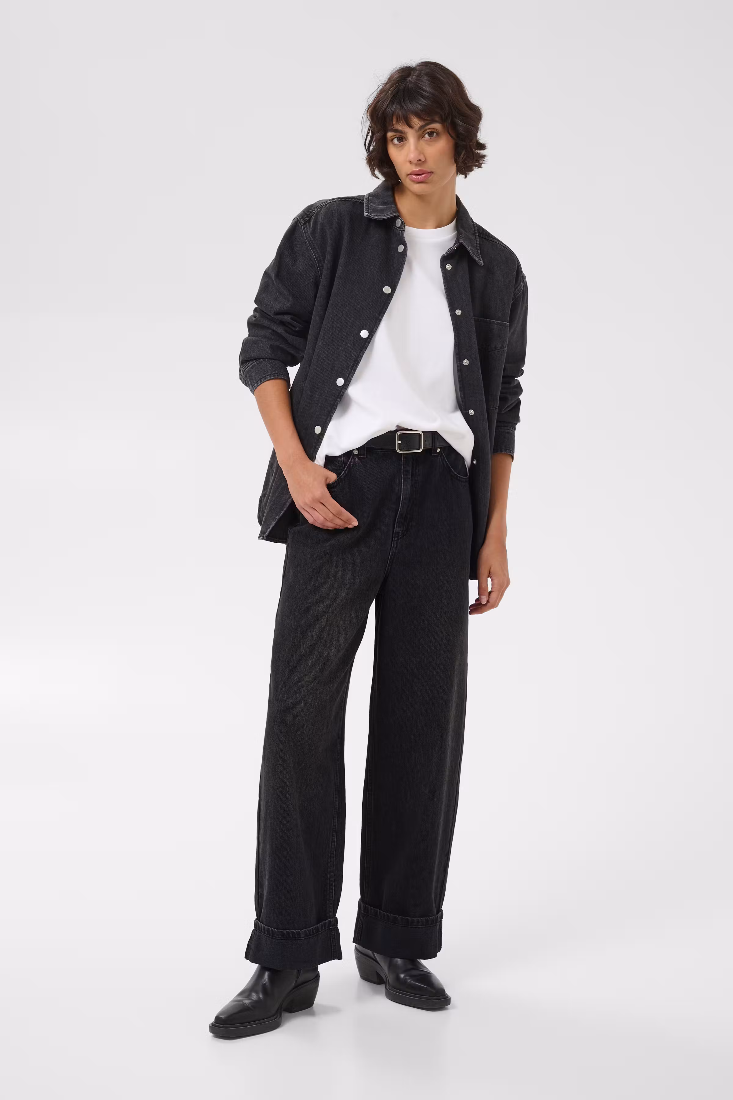 ChristinePW Jeans LOOKBOOK FRONT 30311010-300148