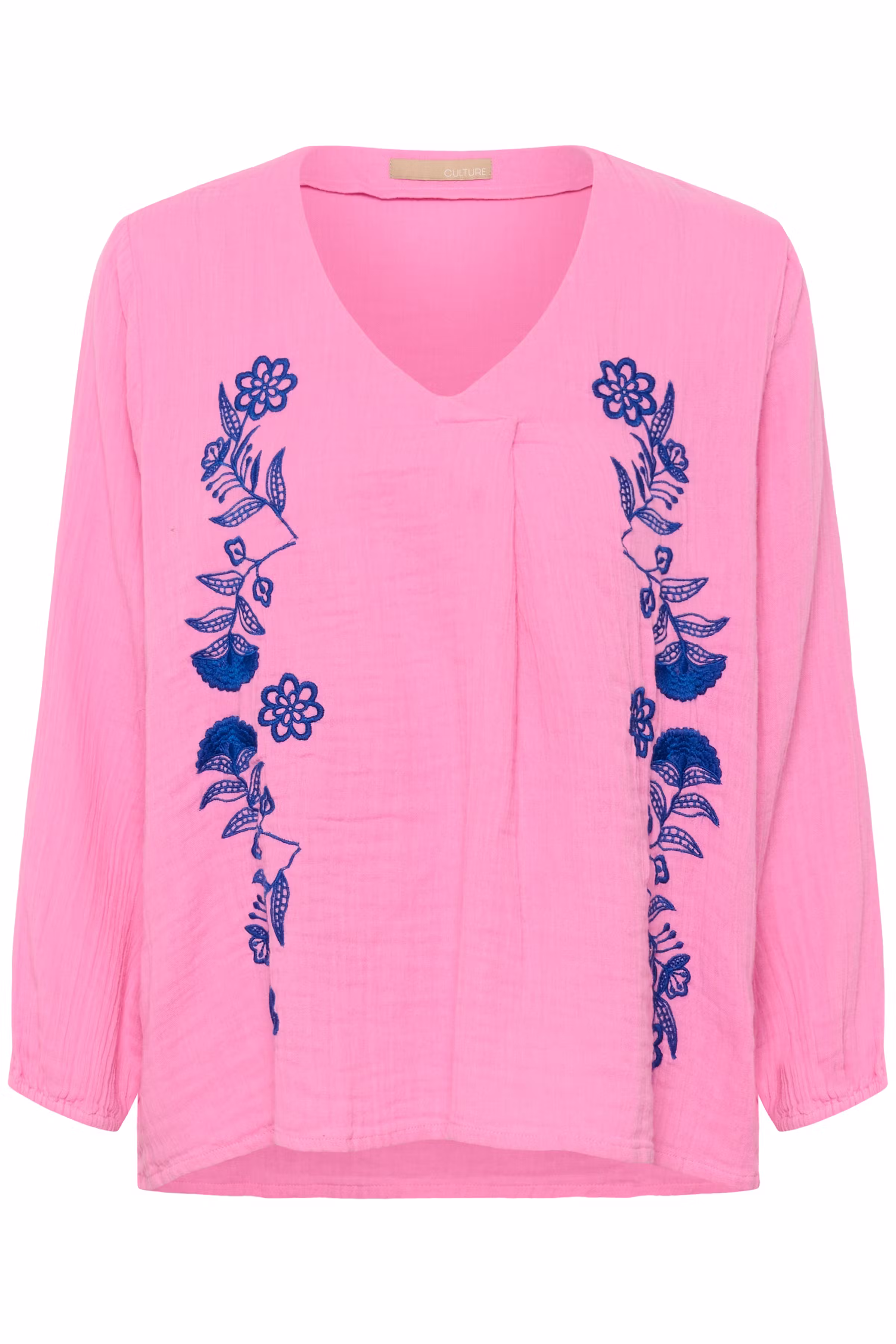 CUtala Bluse PACK FRONT 50112798-152215