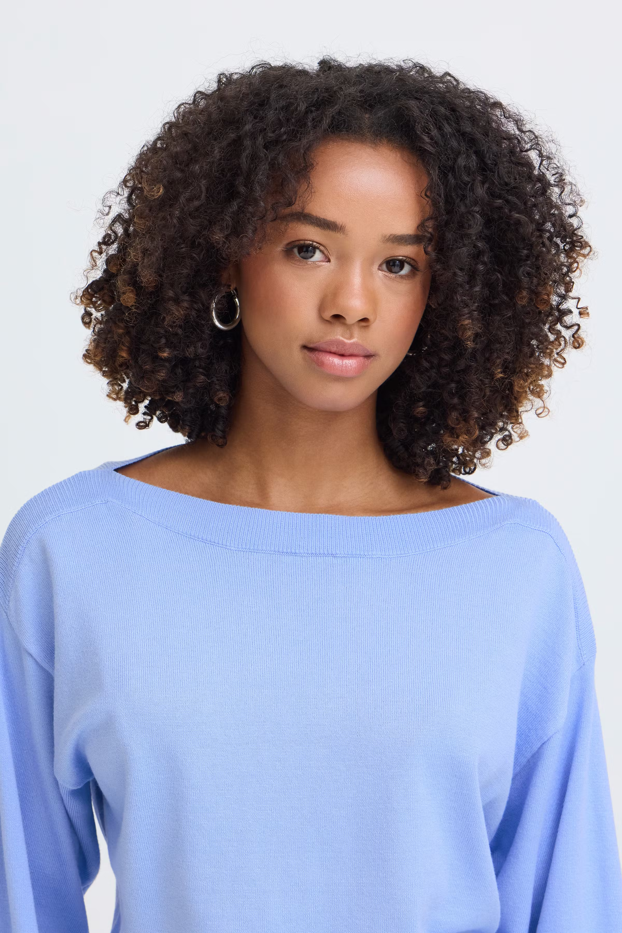 IHLULS Boat neck Pullover LOOKBOOK DETAIL 20125811-144214