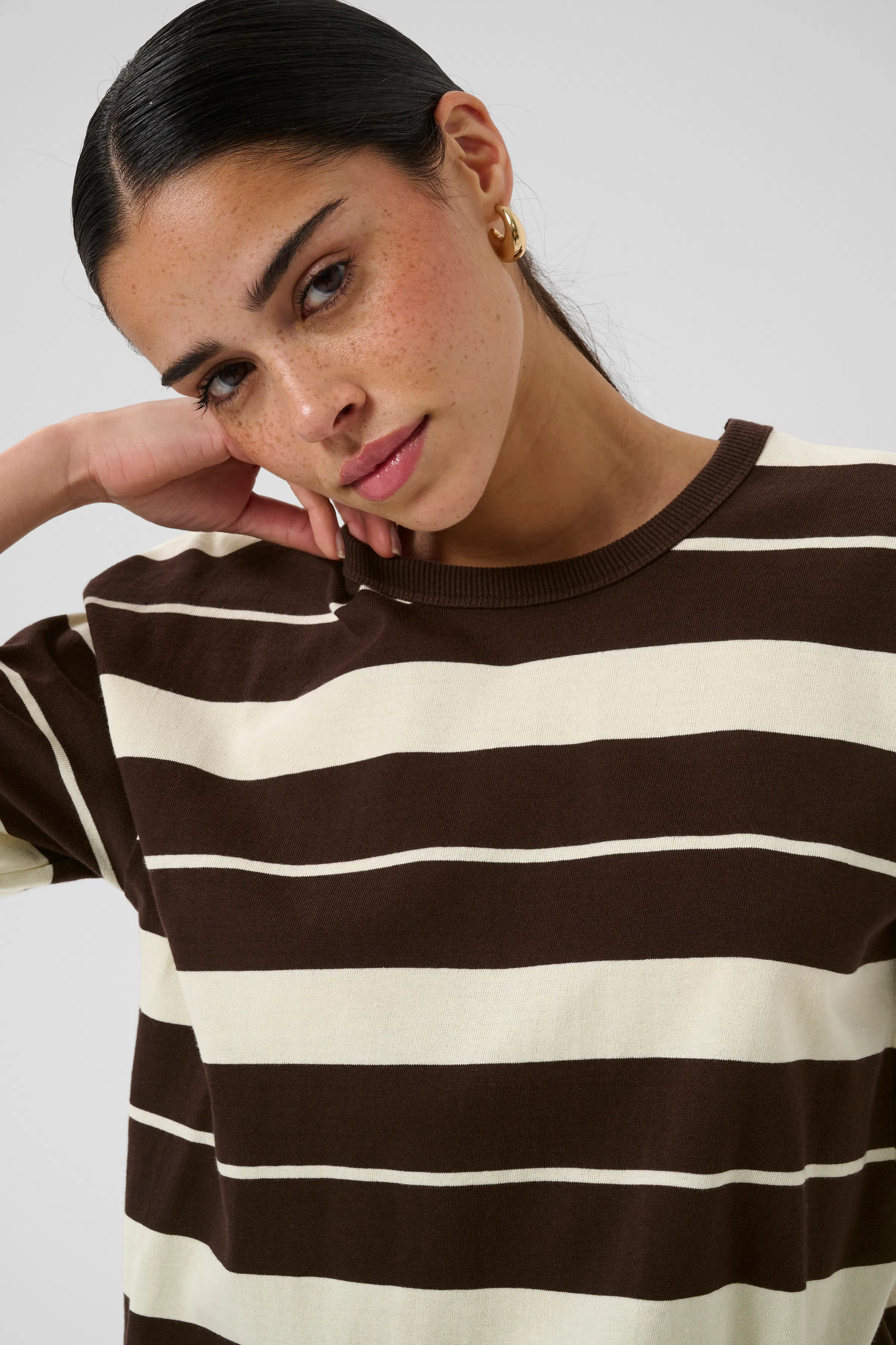 KAwinny T-shirt LOOKBOOK DETAIL 10511813-109504