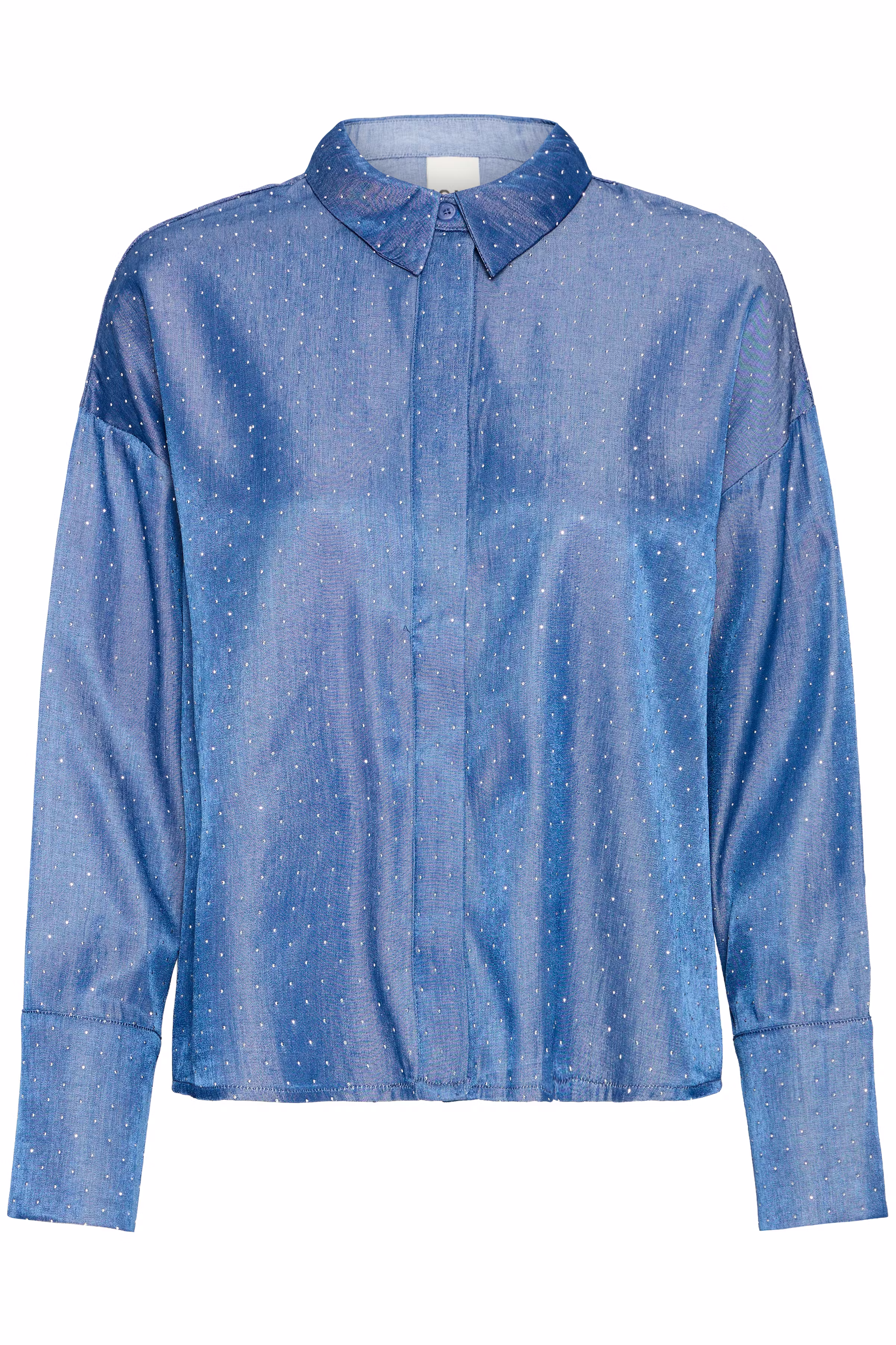 IXPIPER Overhemd PACK FRONT 20123675-194027