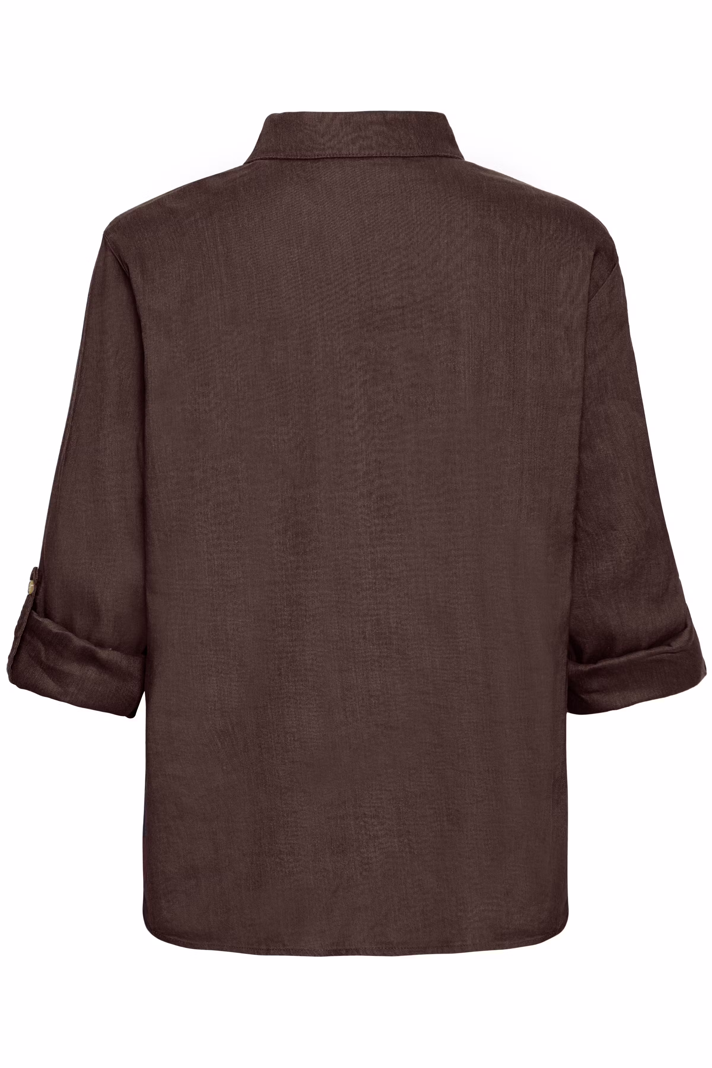 PZLUCA Skjorte PACK BACK 50210427-191103