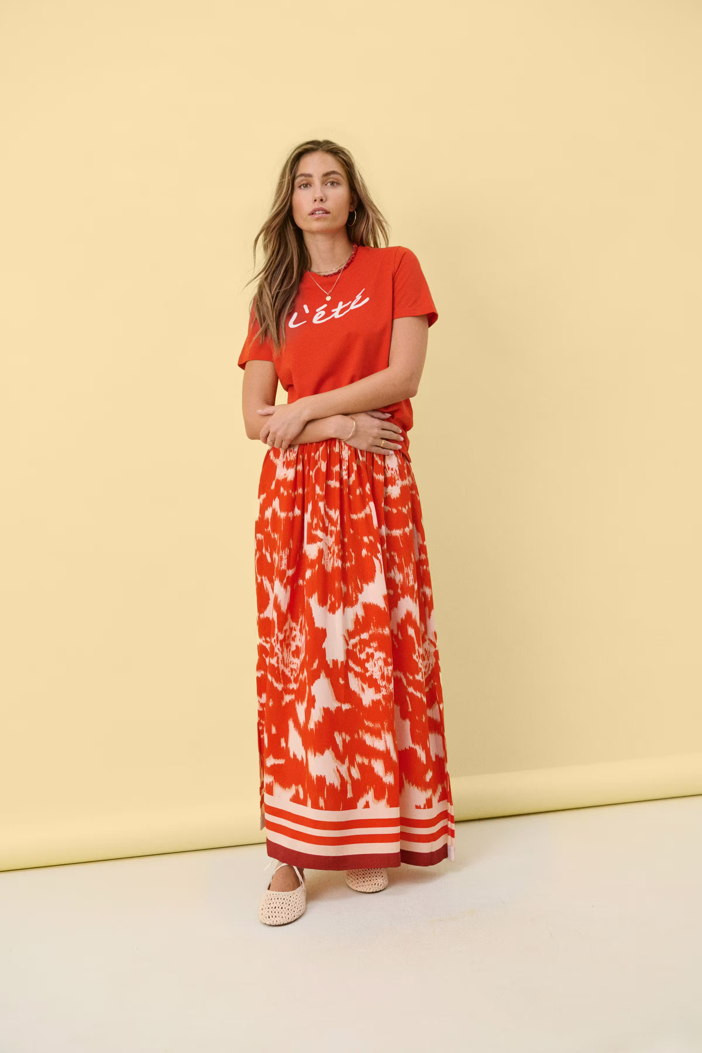 KortneaSZ T-shirt LOCATION NONE 30514095-181564