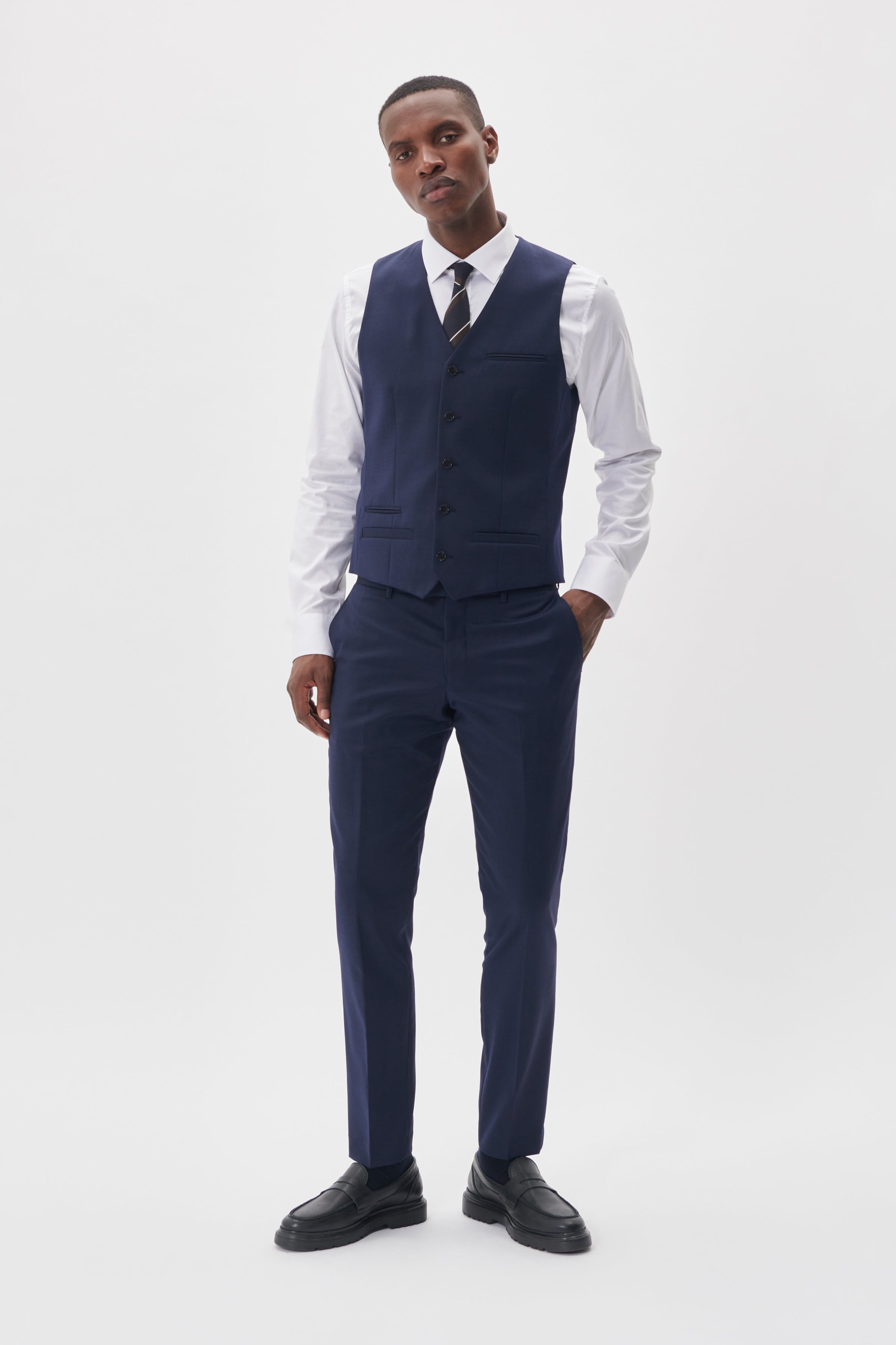 Breck Väst LOOKBOOK FRONT 30201887-20210