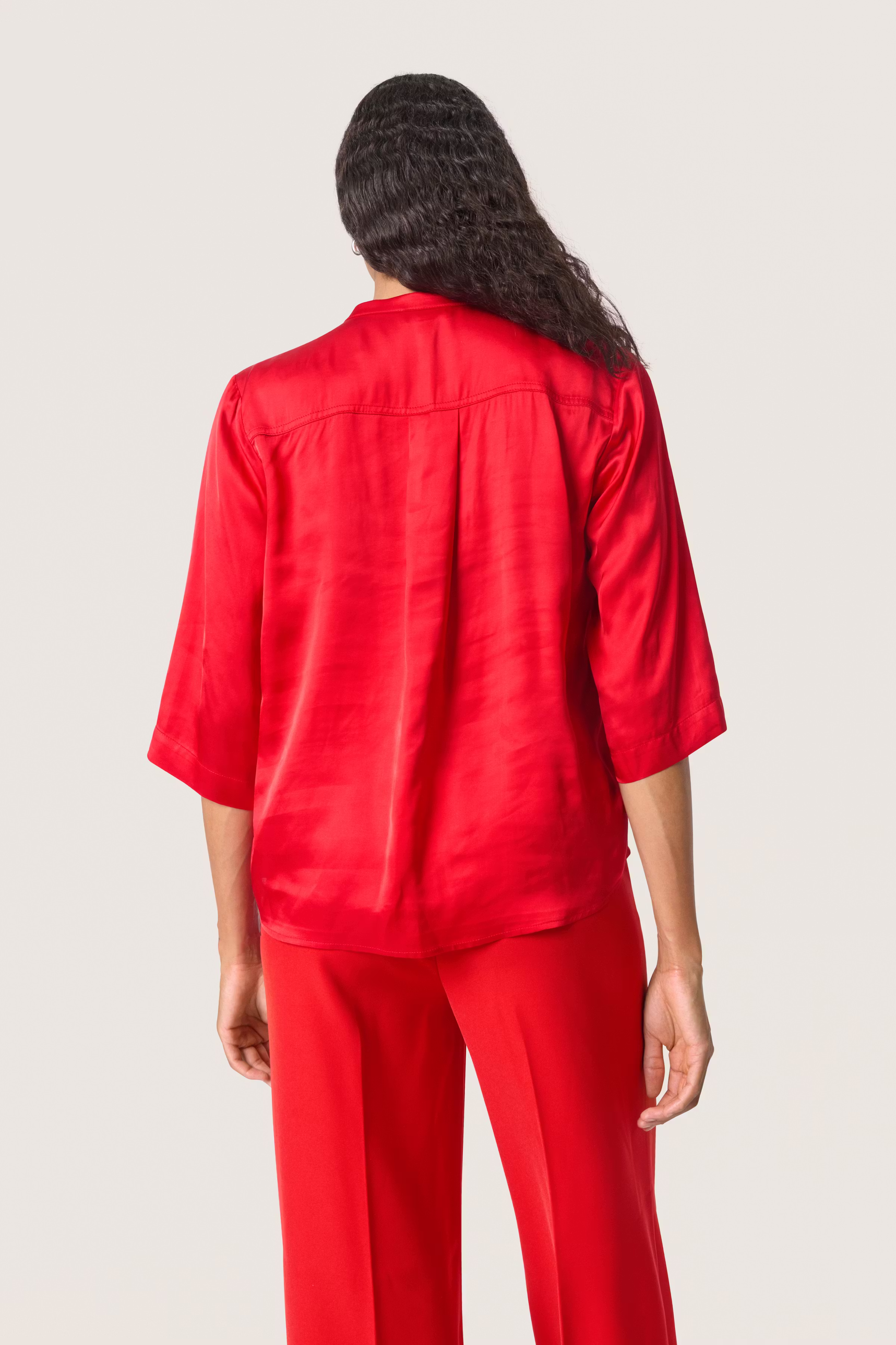 SLAsja Bluse LOOKBOOK BACK 30408352-181657