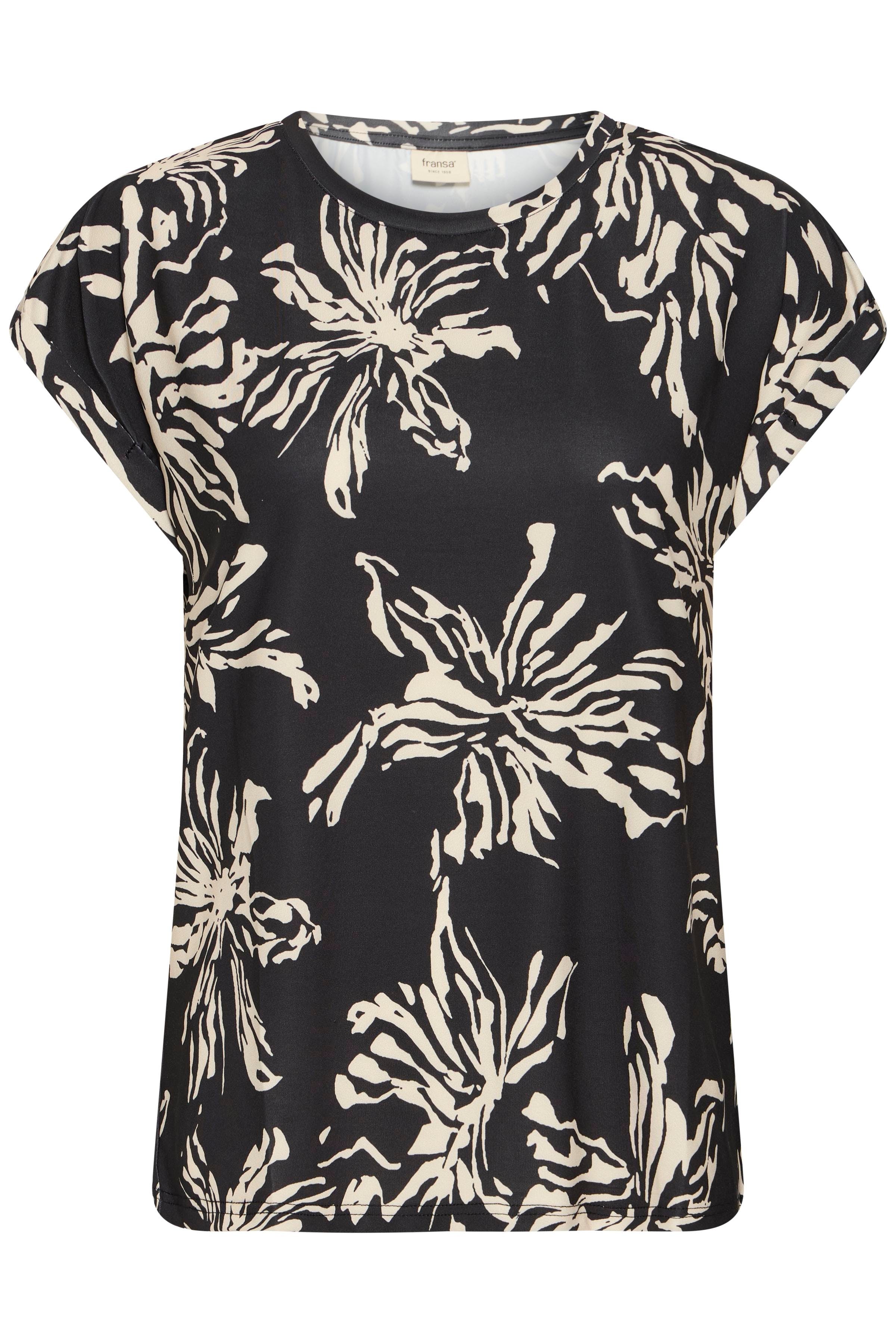 FRSEEN T-shirt PACK FRONT 20610634-900003059