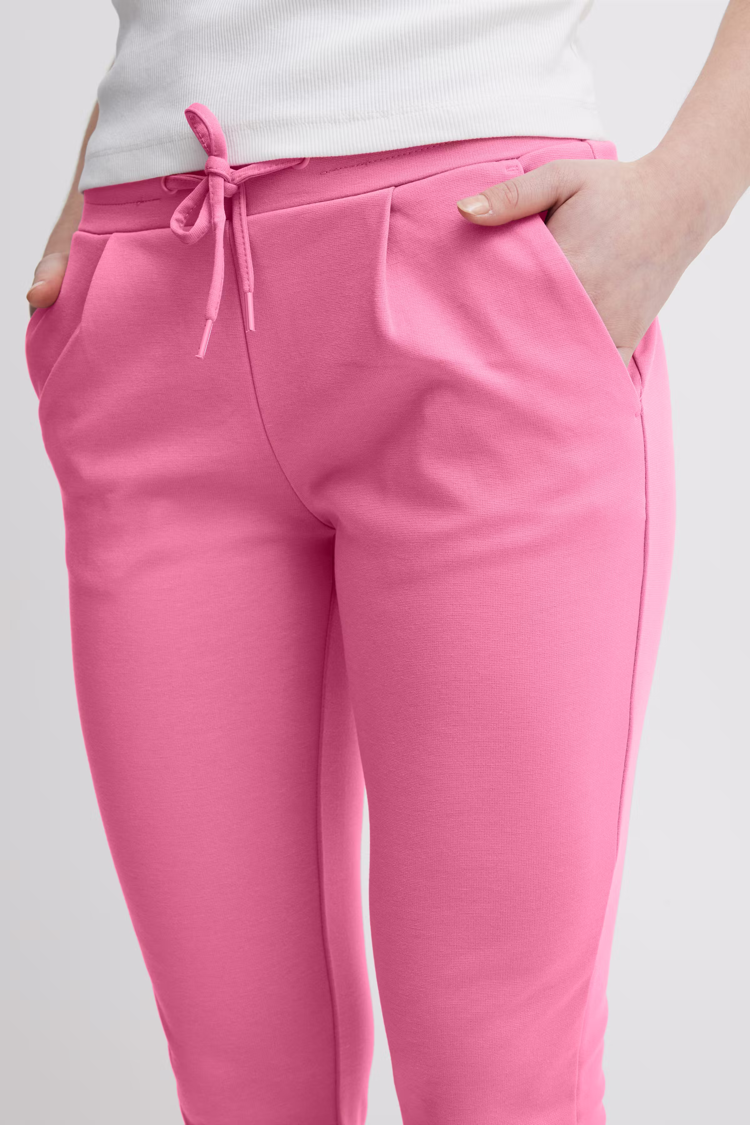 IHKATE Bukser LOOKBOOK DETAIL 20104757-172625