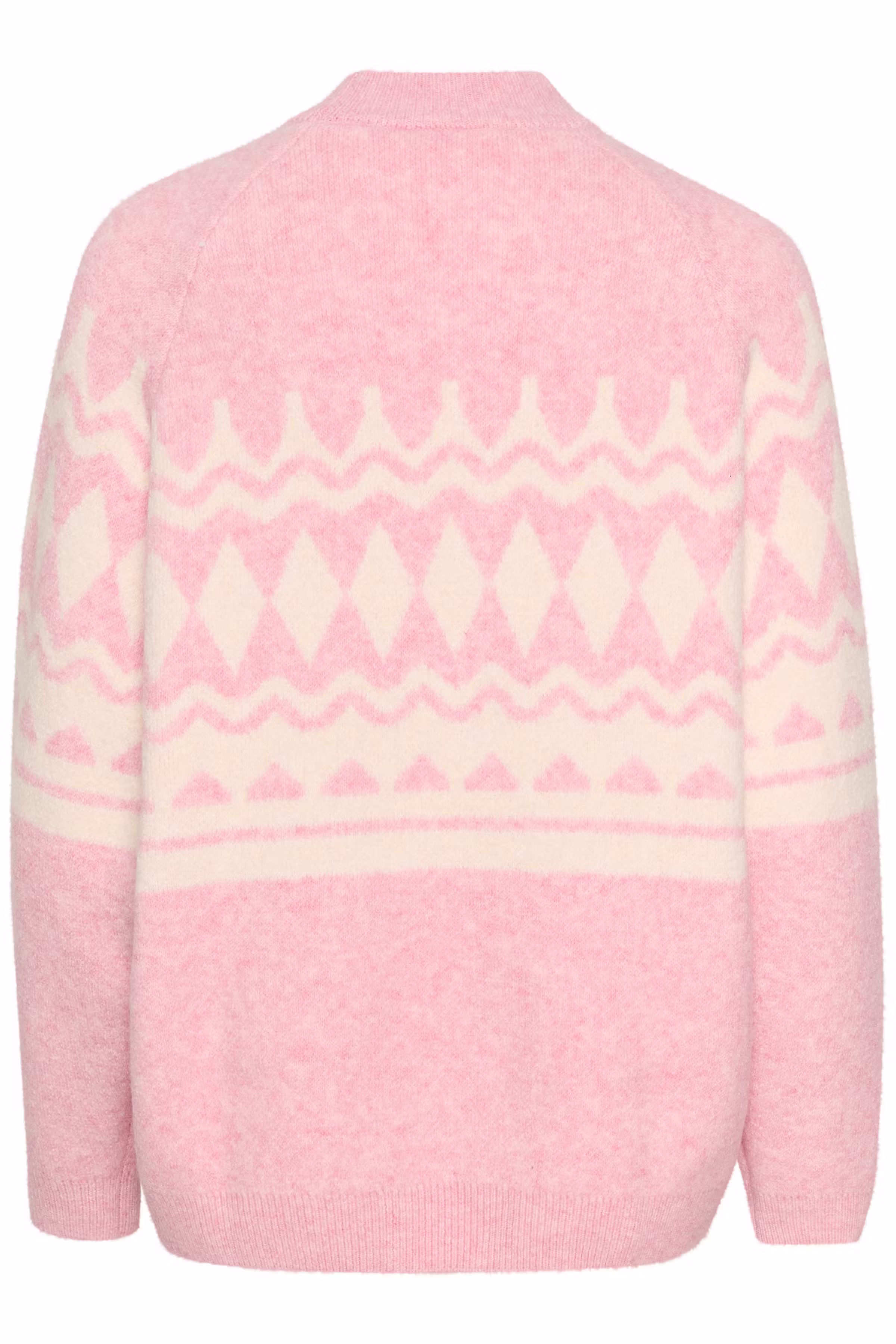 HeddaSZ Pullover PACK BACK 30513619-162215