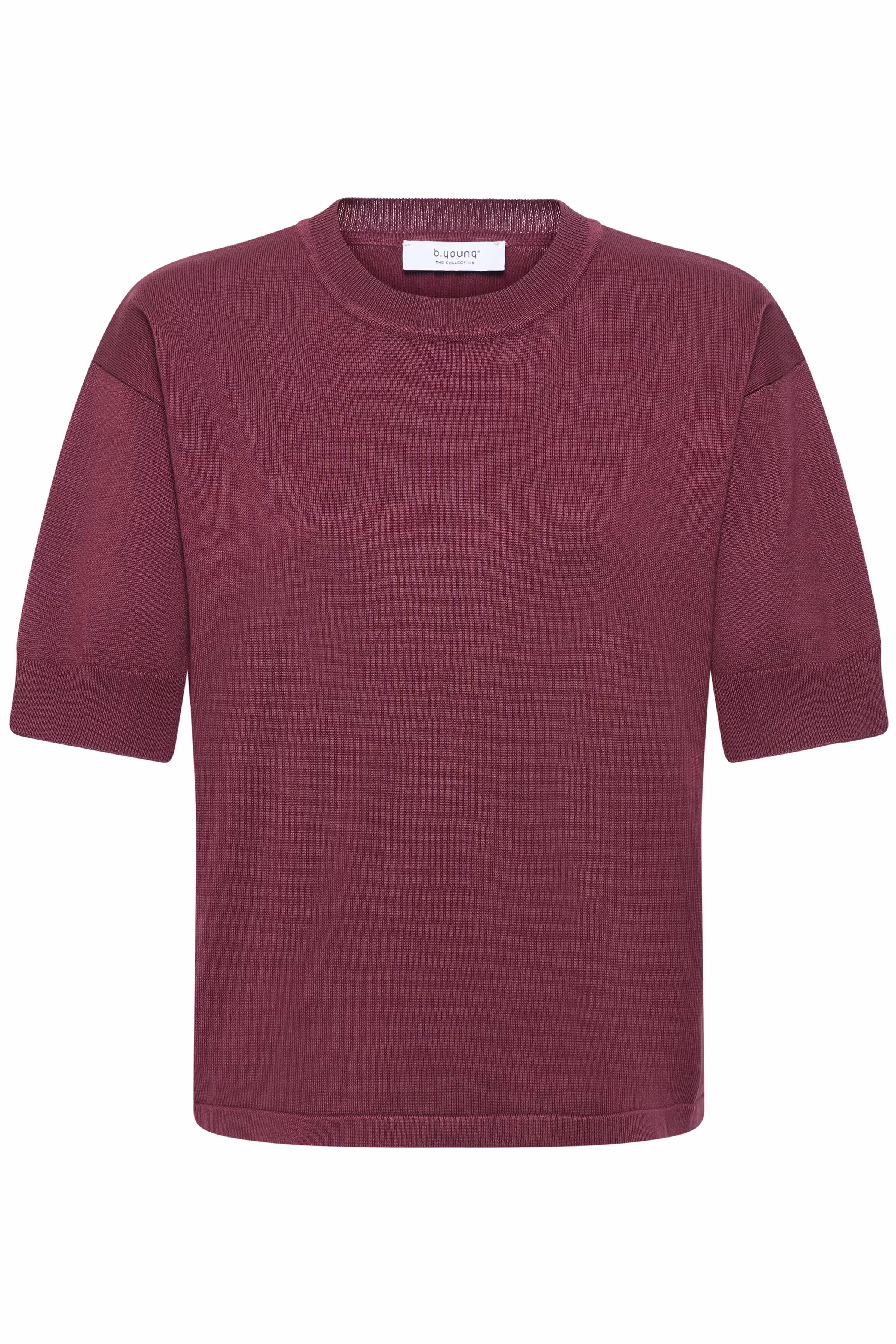 BYMMORLA Pullover PACK FRONT 20814397-191718