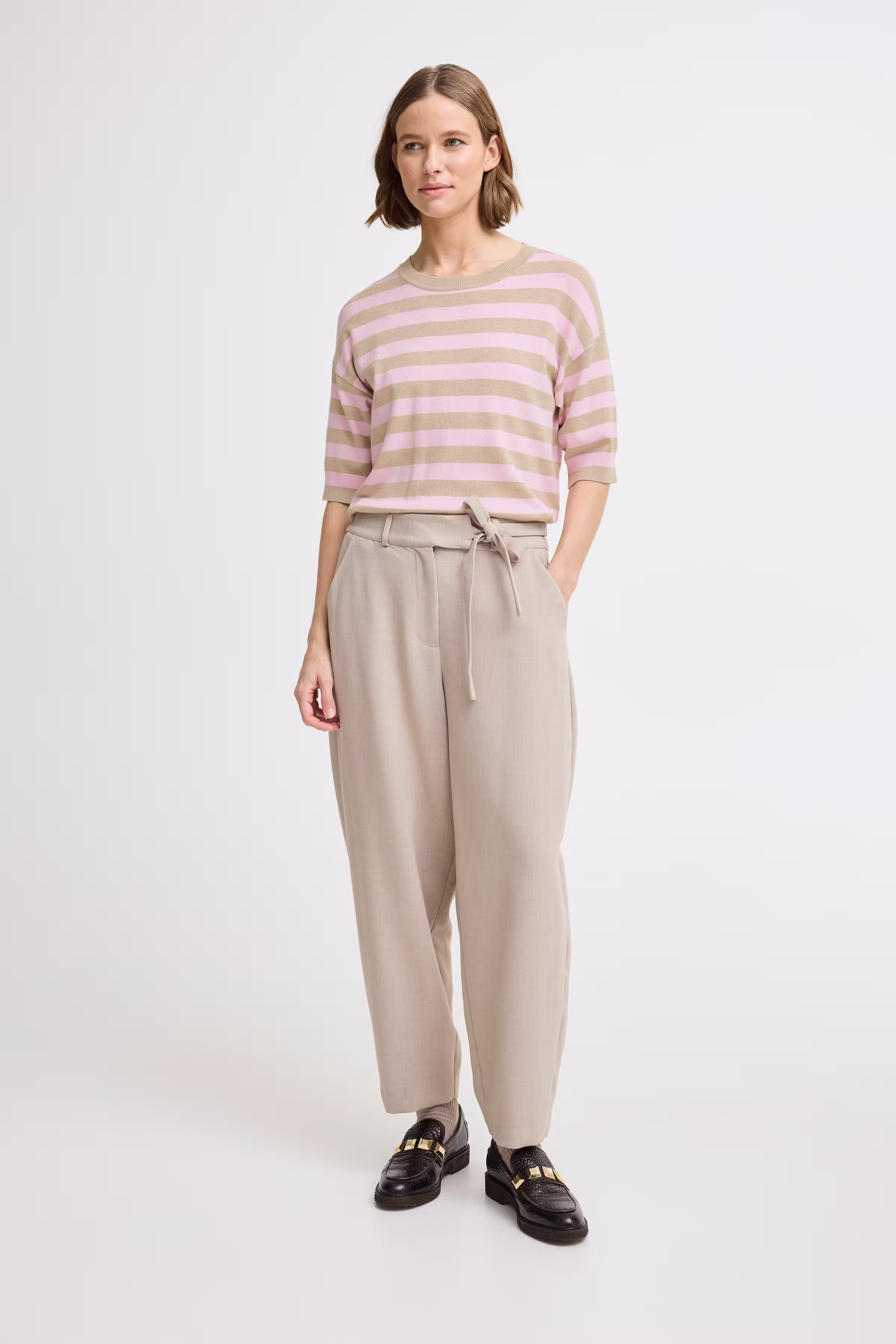 BYMMORLA Pullover LOOKBOOK FRONT 20814397-203989