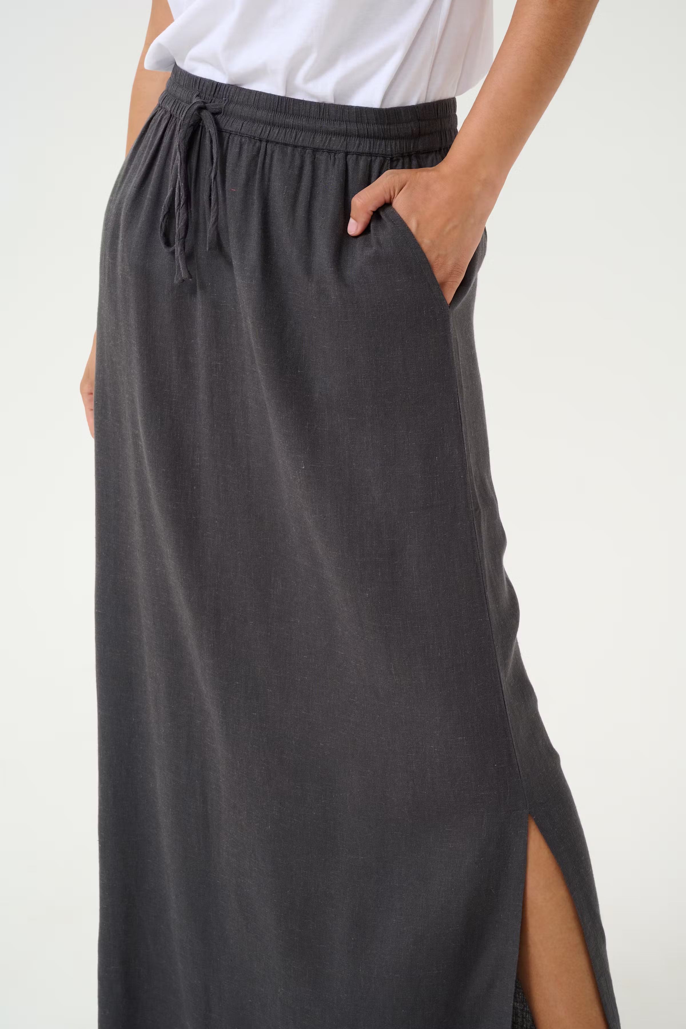 KAmilia Hørnederdel LOOKBOOK DETAIL 10509664-190205