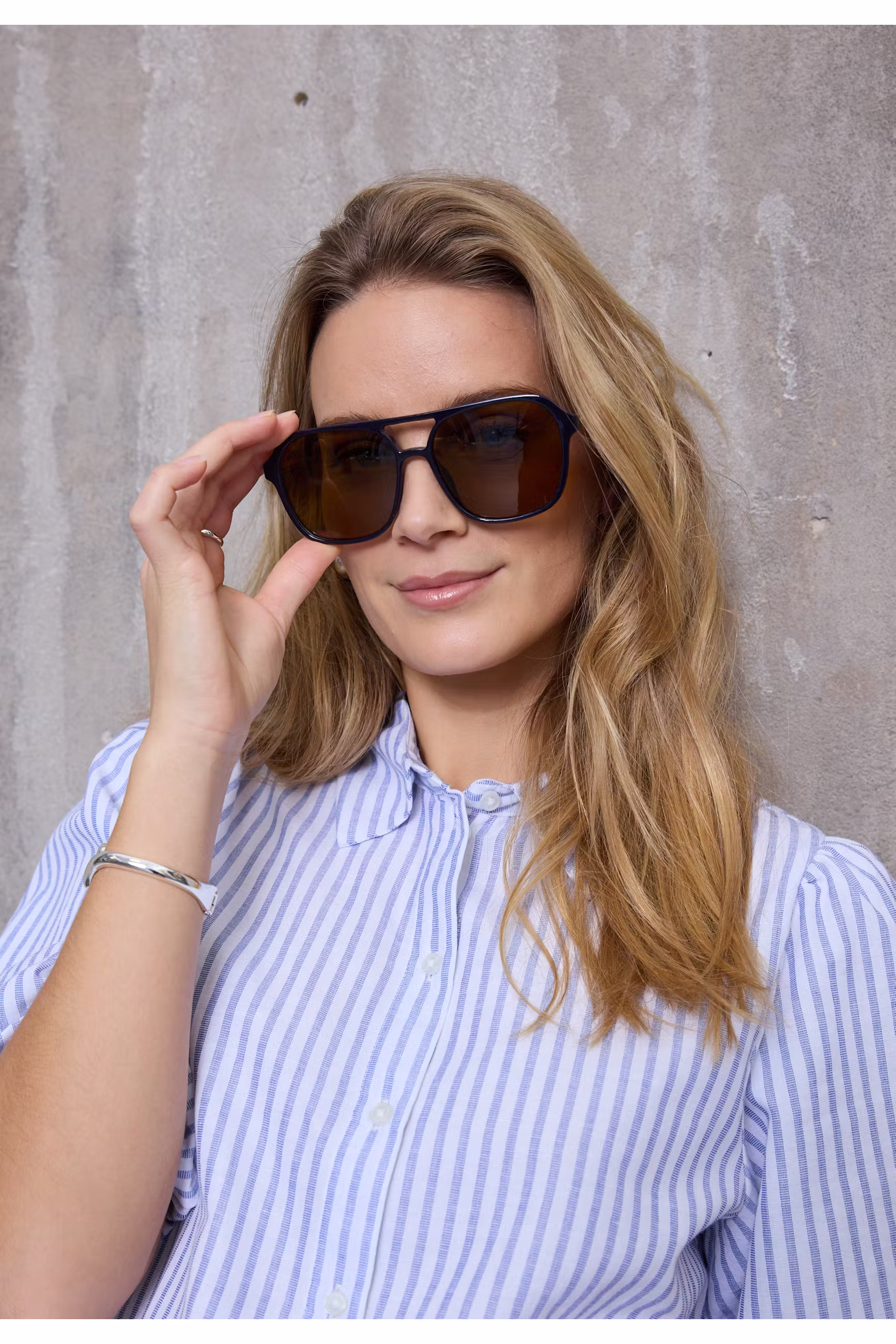 PZAUDREY Overhemd LOCATION NONE 50210255-114201