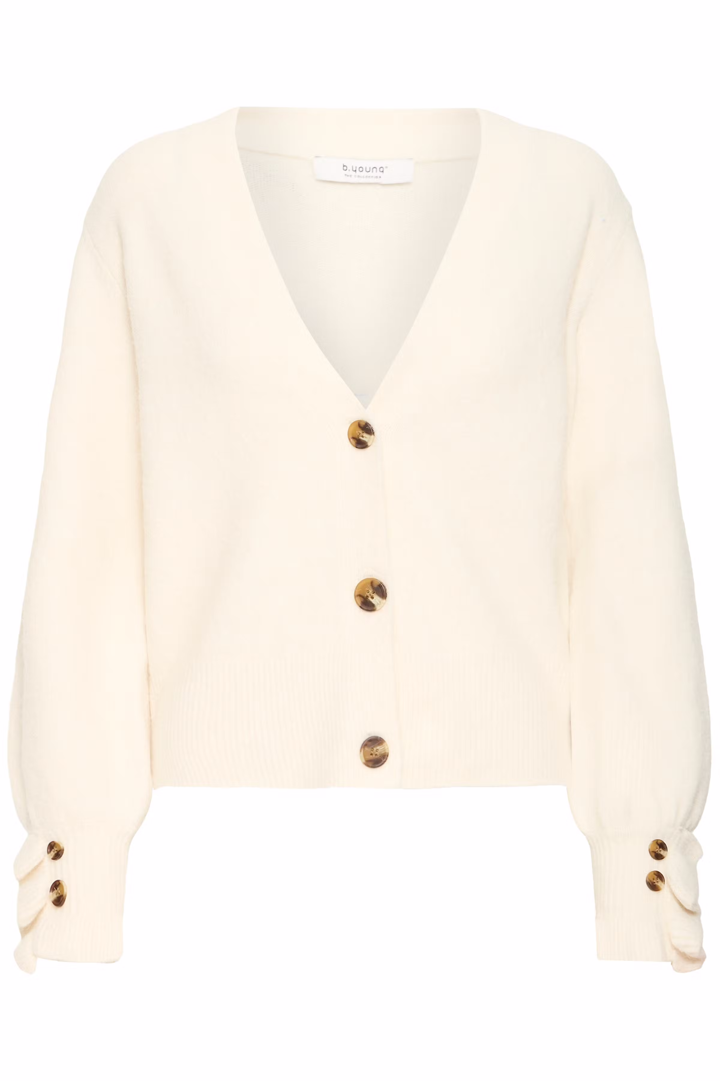 BYOMEA Cardigan PACK FRONT 20818435-1304011