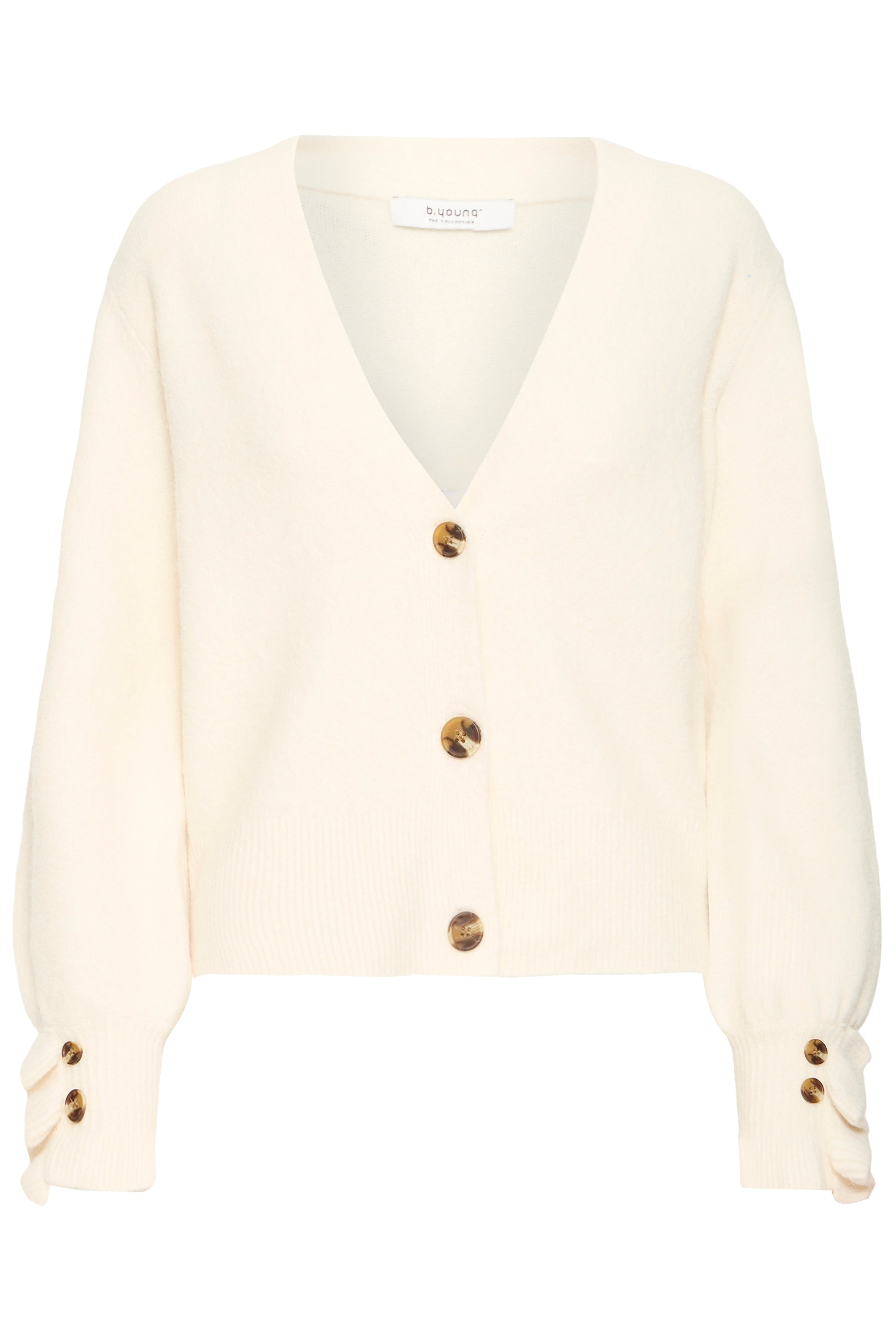 BYOMEA Cardigan PACK FRONT 20818435-1304011