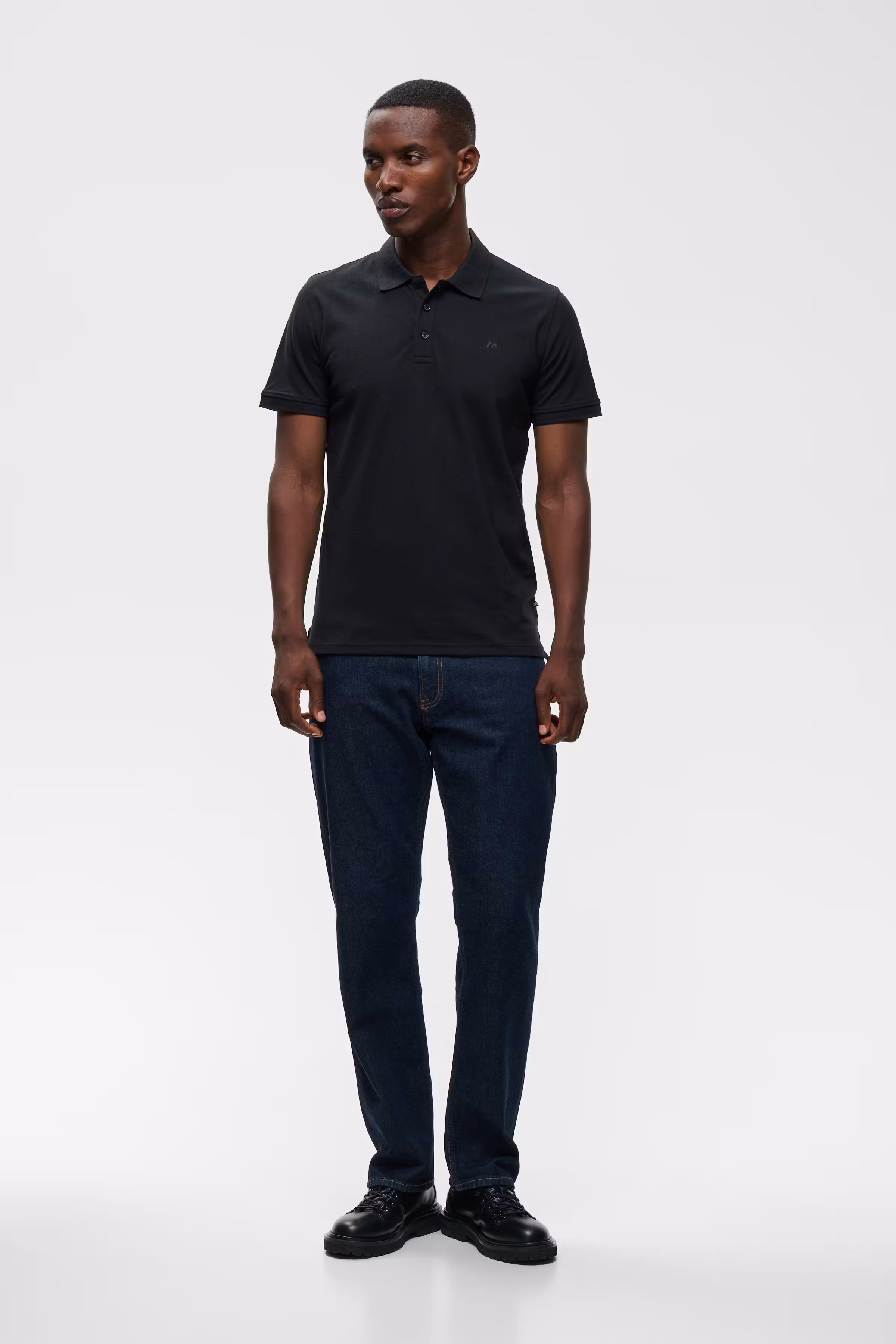 MApoleo Poloshirt LOOKBOOK FRONT 30206461-300275