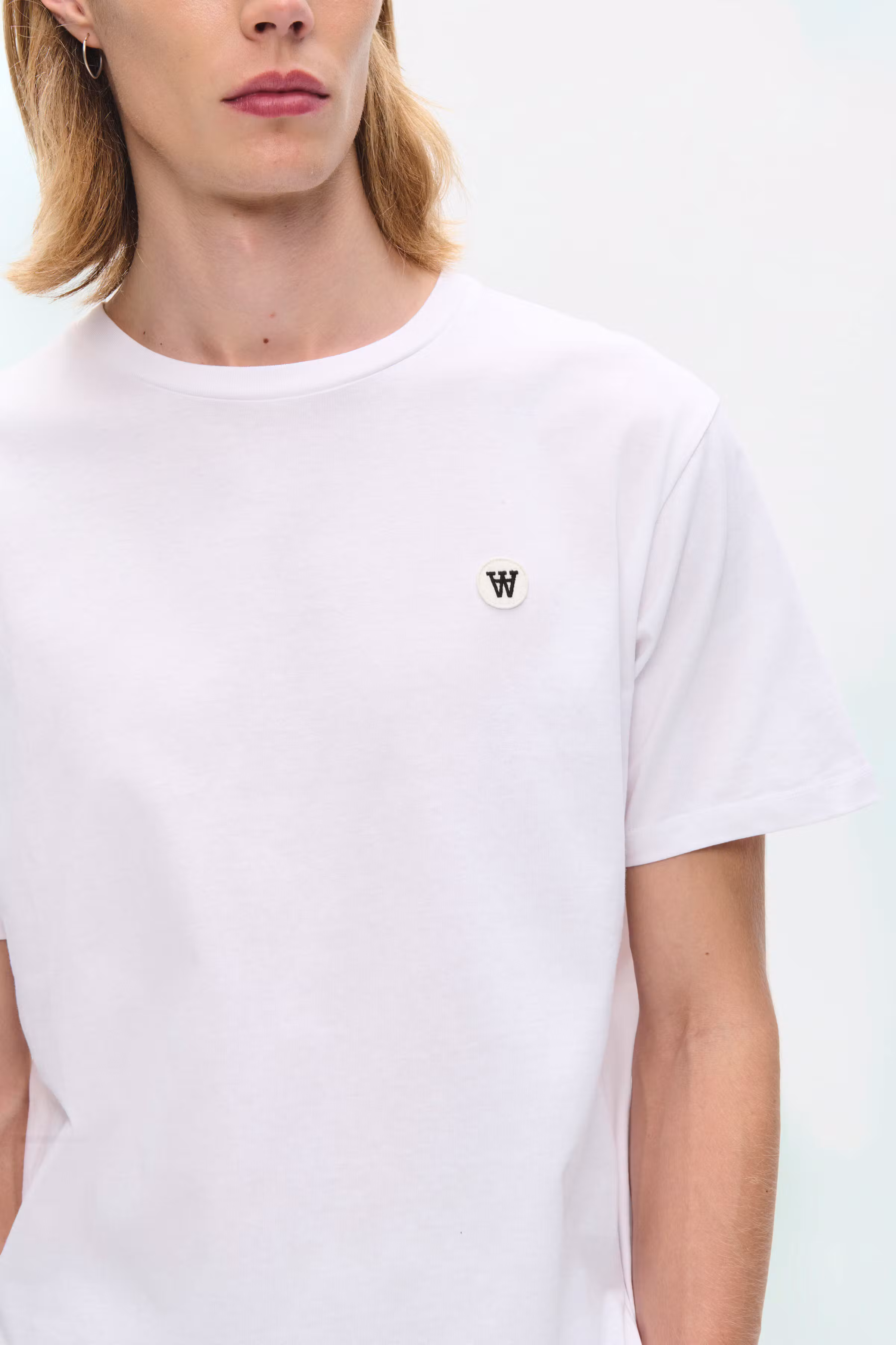 WWAce T-shirt LOOKBOOK DETAIL 30250095-110601
