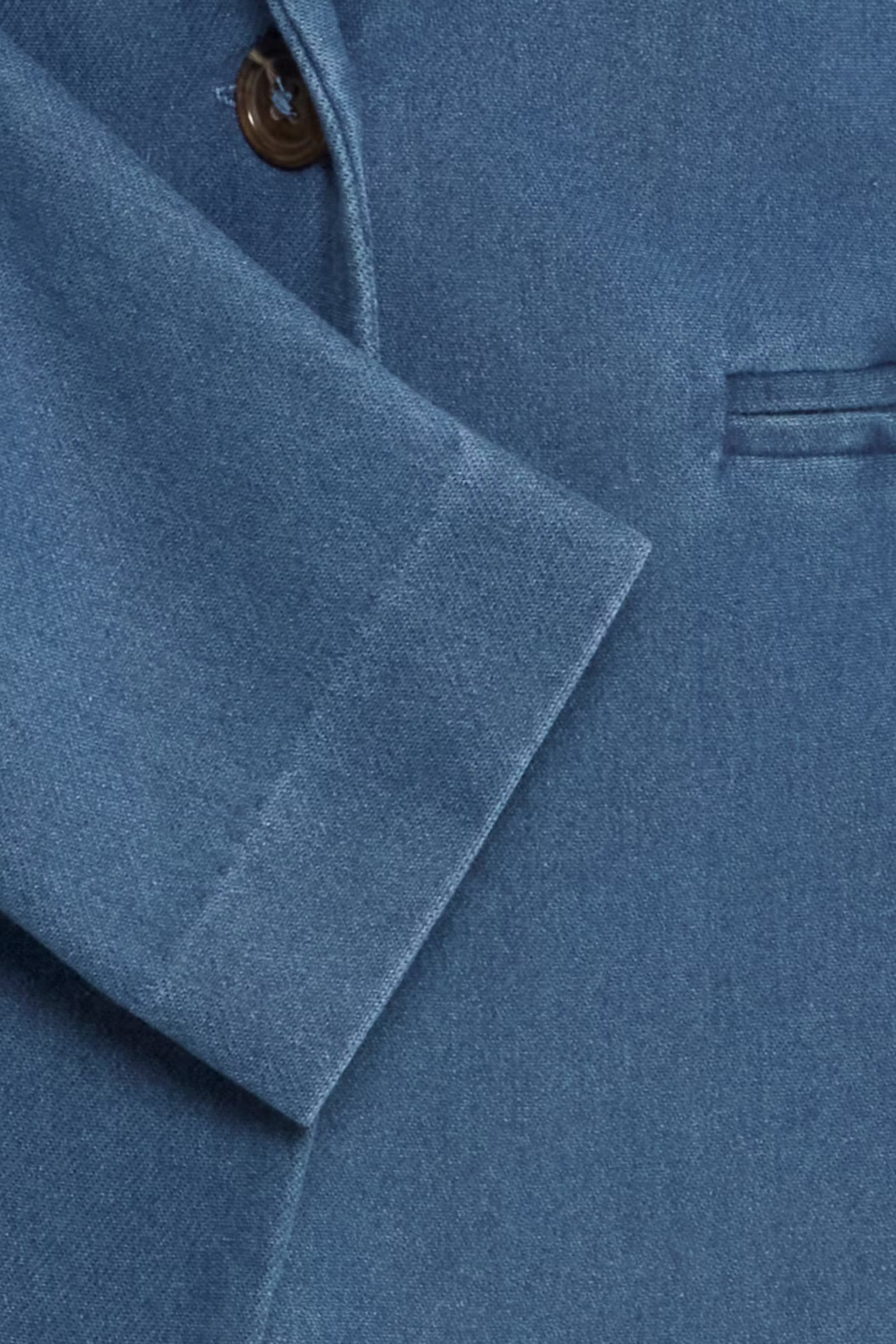 IHKATE DENIM Blazer PACK DETAIL 20122944-204438