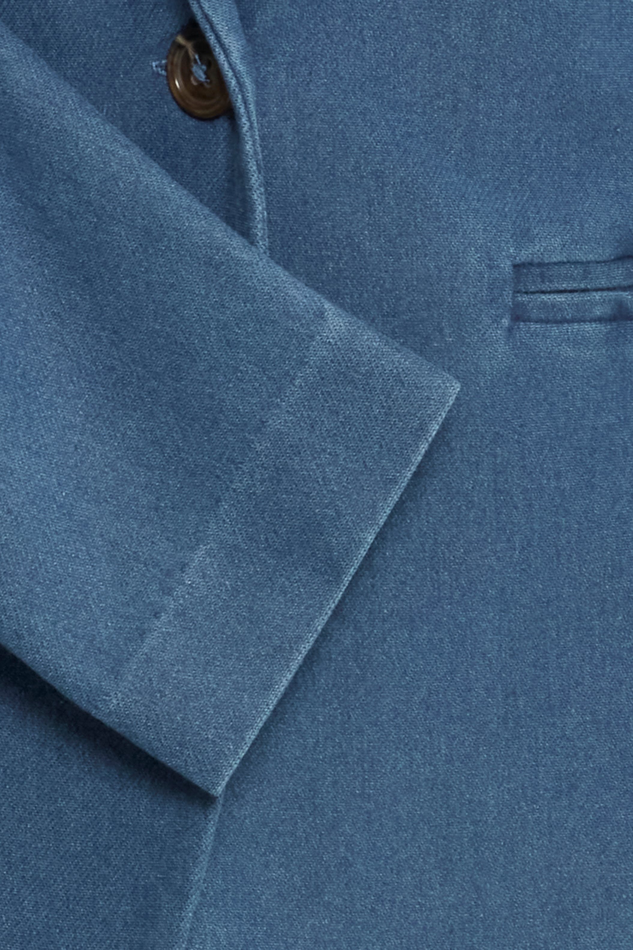 IHKATE DENIM Blazer PACK DETAIL 20122944-204438