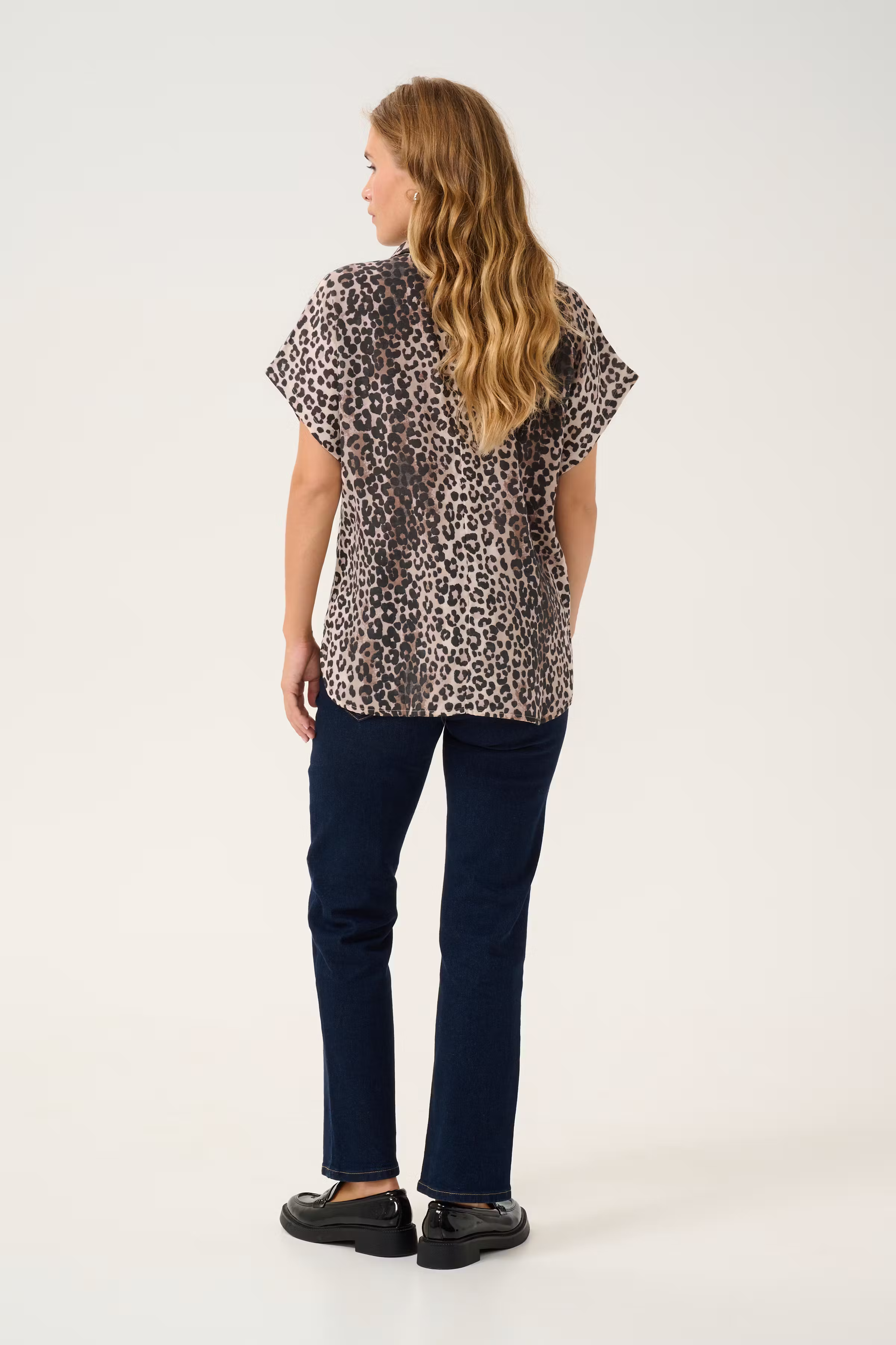 CUmyra Hemd LOOKBOOK BACK 50111558-107355