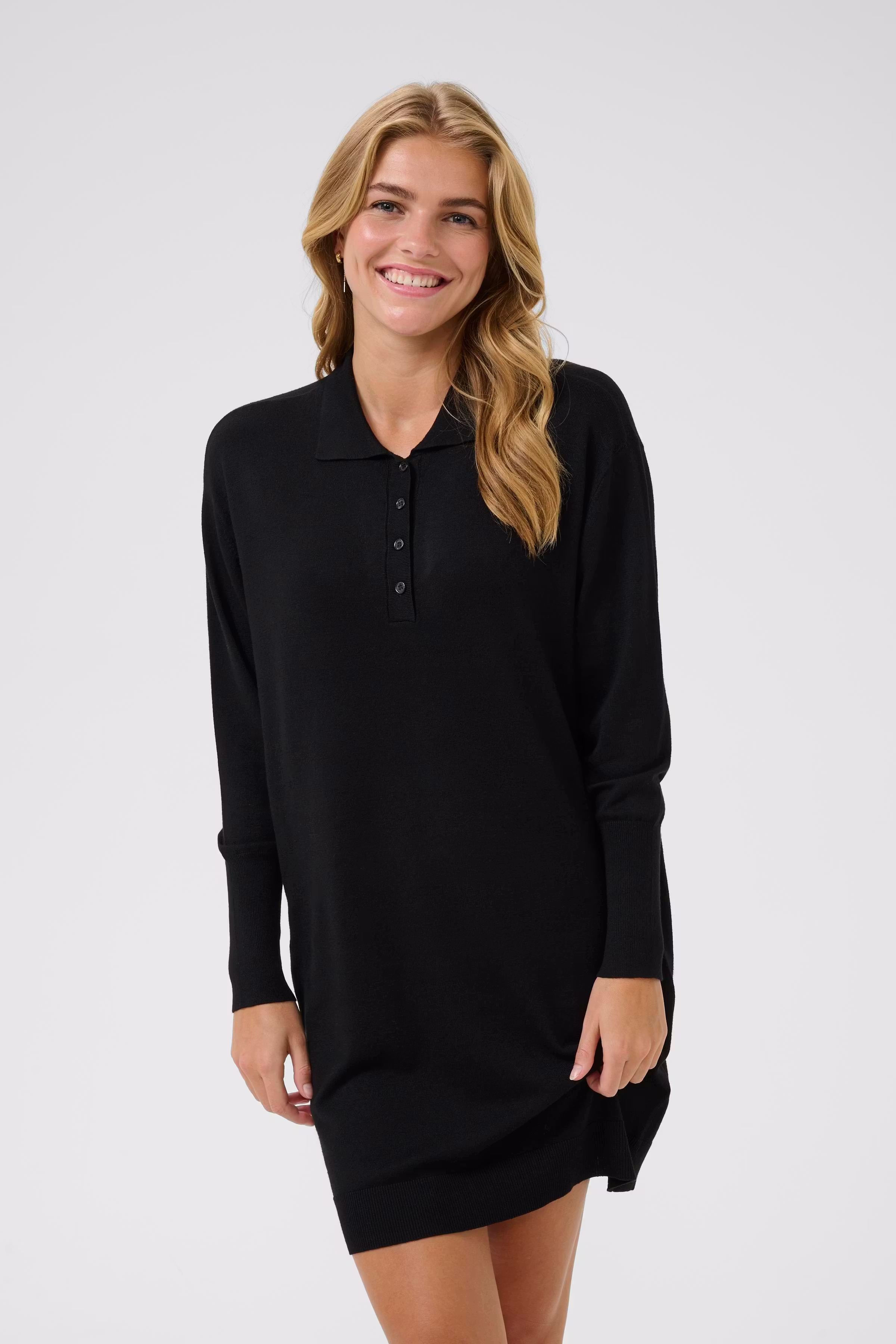 KAlizza Dress LOOKBOOK FRONT 10510688-100121