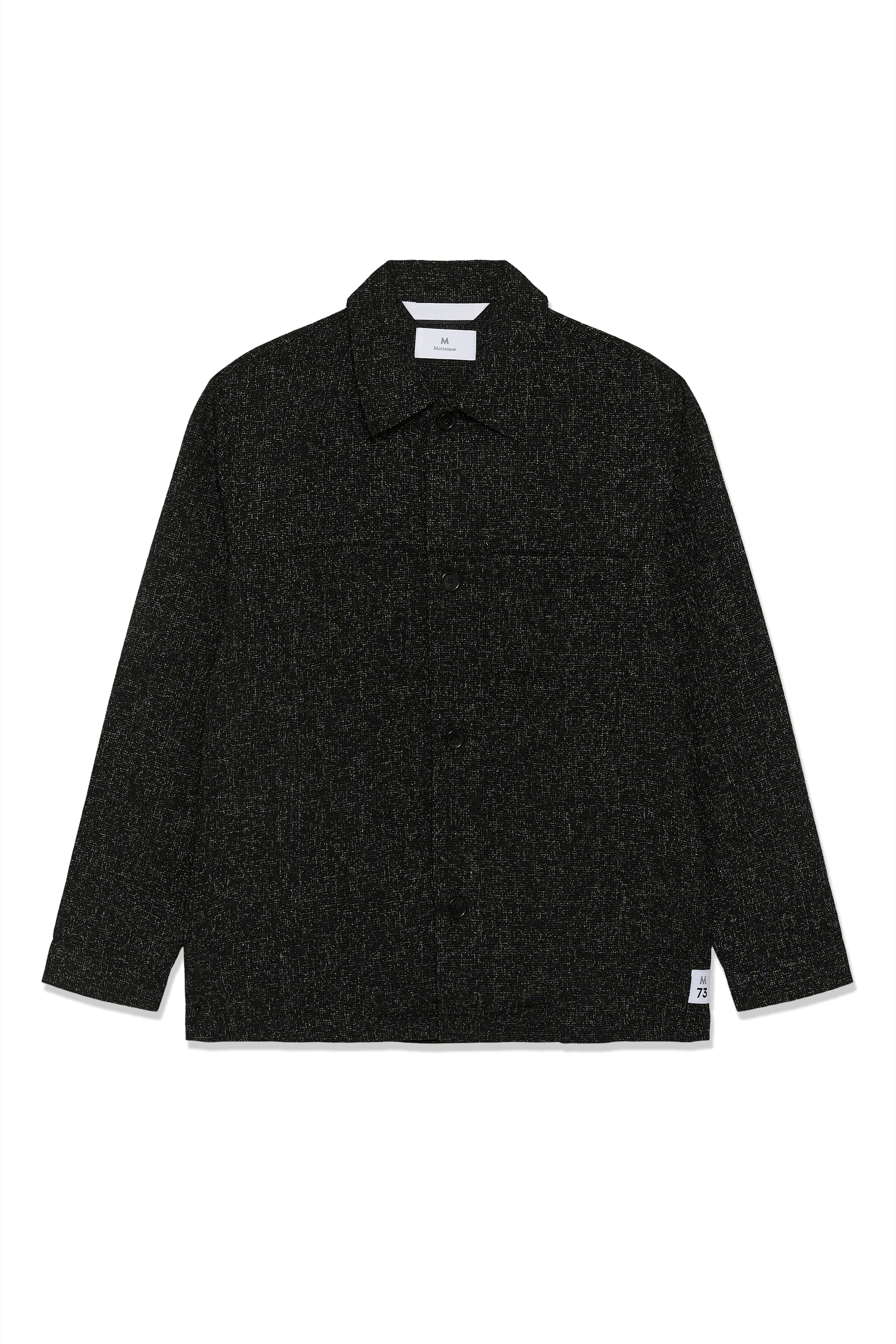 MAfipper Skjorte PACK FRONT 30208837-300275