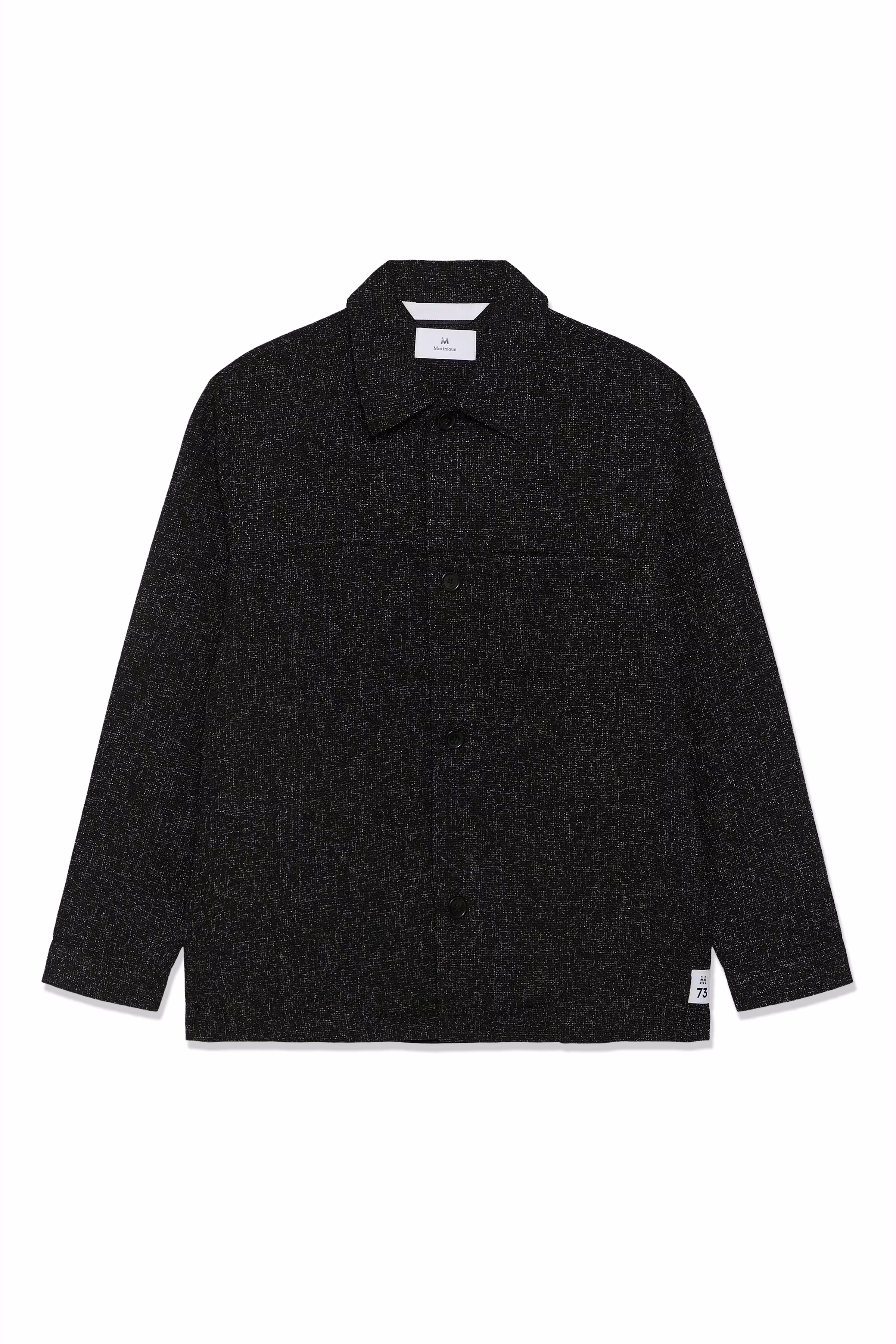 MAfipper Skjorte PACK FRONT 30208837-300275