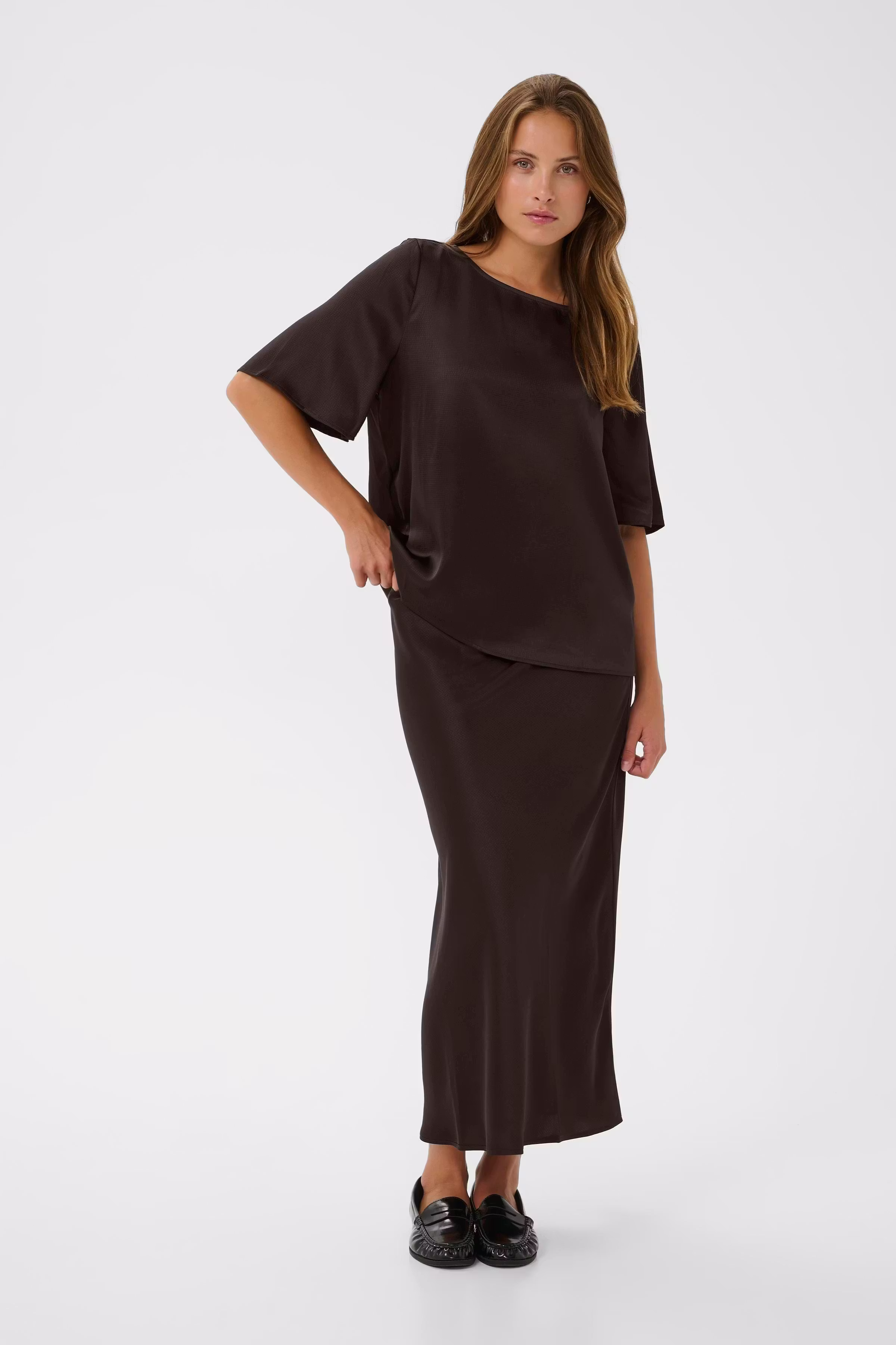 KAlotte Bluse LOOKBOOK FRONT 10511083-191111