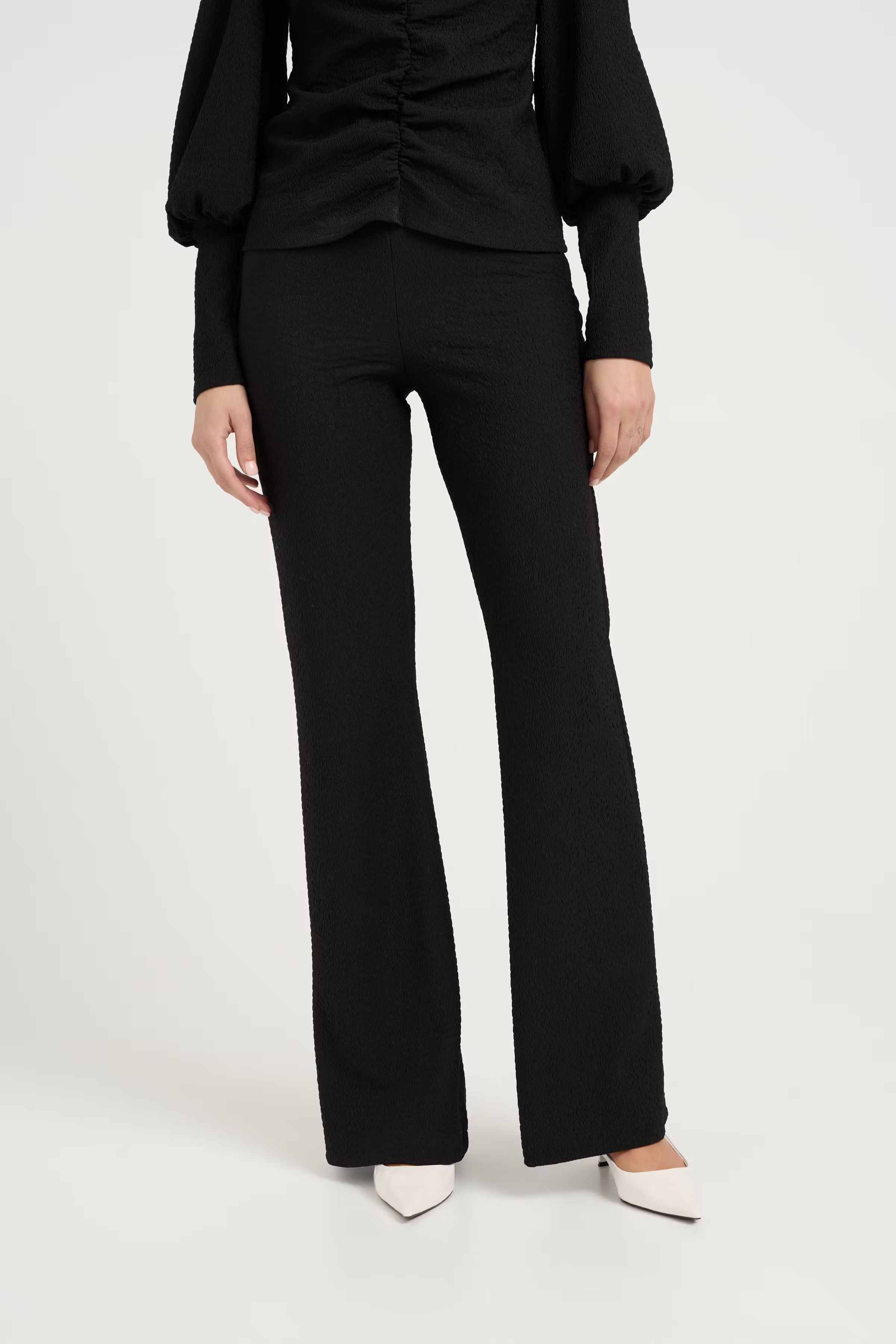 ShillaGZ Bukser LOOKBOOK FRONT 10909688-100017