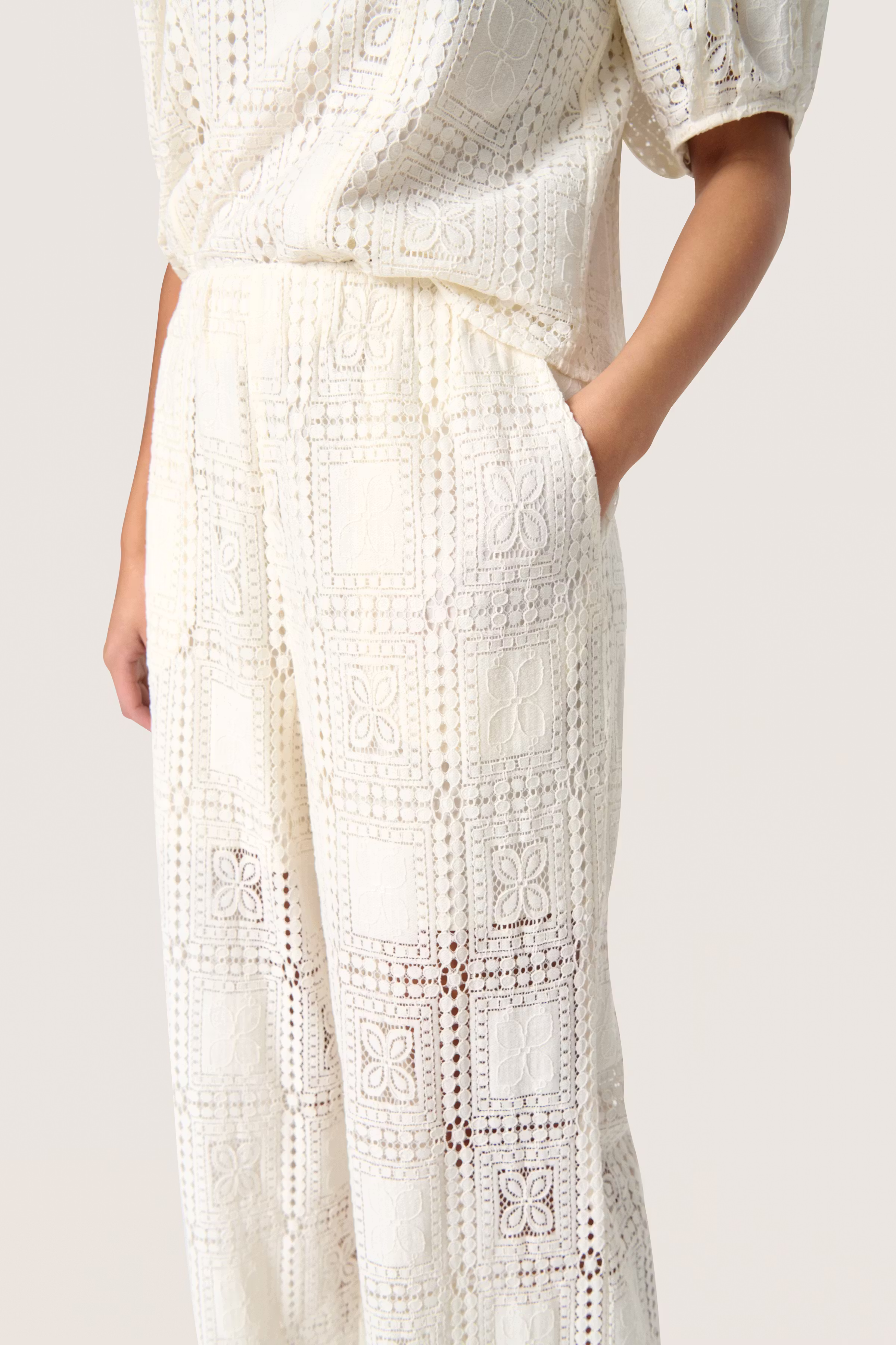 SLCoopelia Broek LOOKBOOK DETAIL 30408333-110701