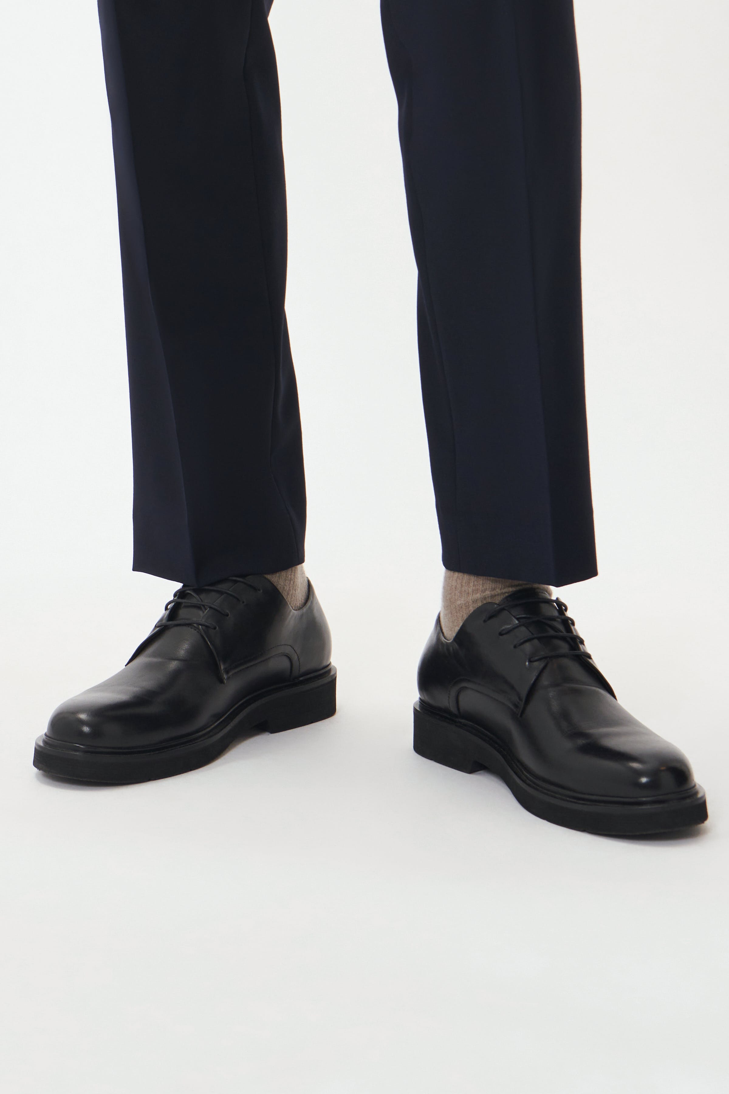 MALeon Leren Schoenen LOOKBOOK DETAIL 30207641-300275