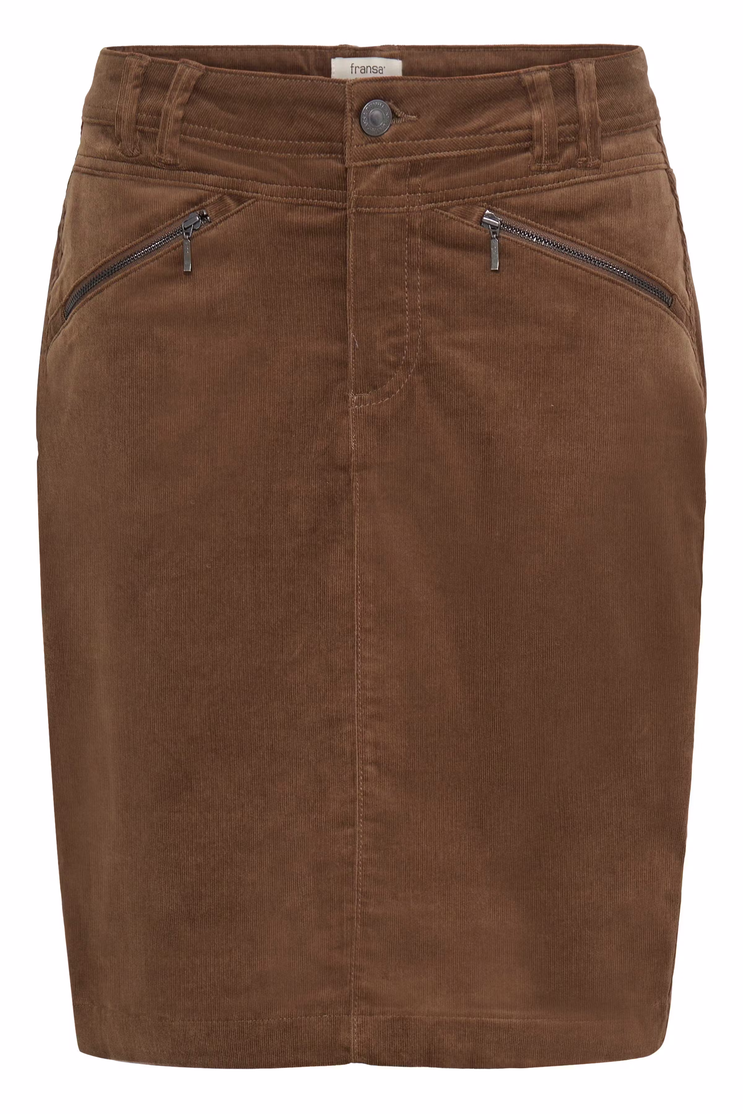 FRTEAN Skjørt PACK FRONT 20611191-191119