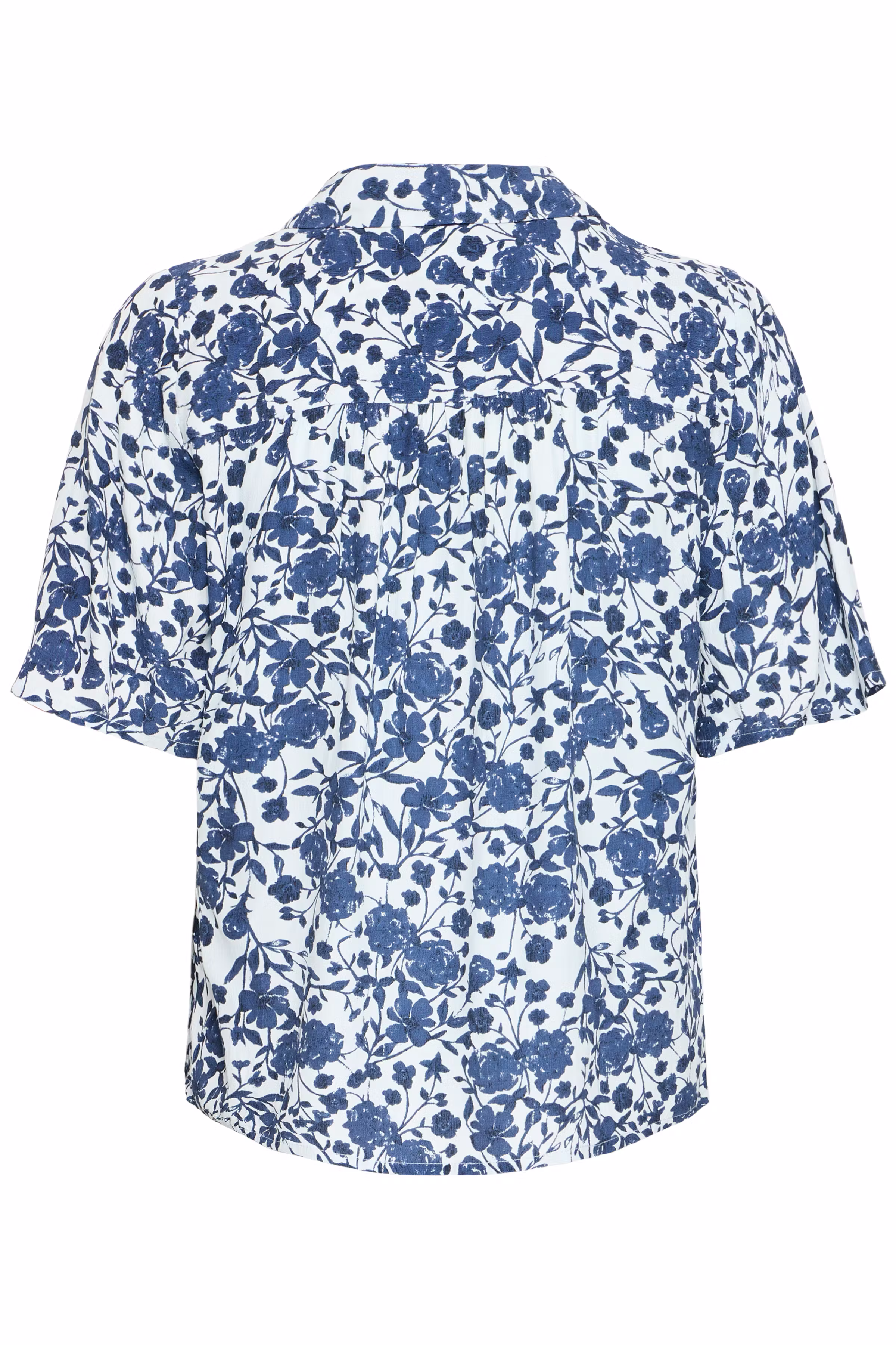 IRIRIS Shirt PACK BACK 20125278-900005114