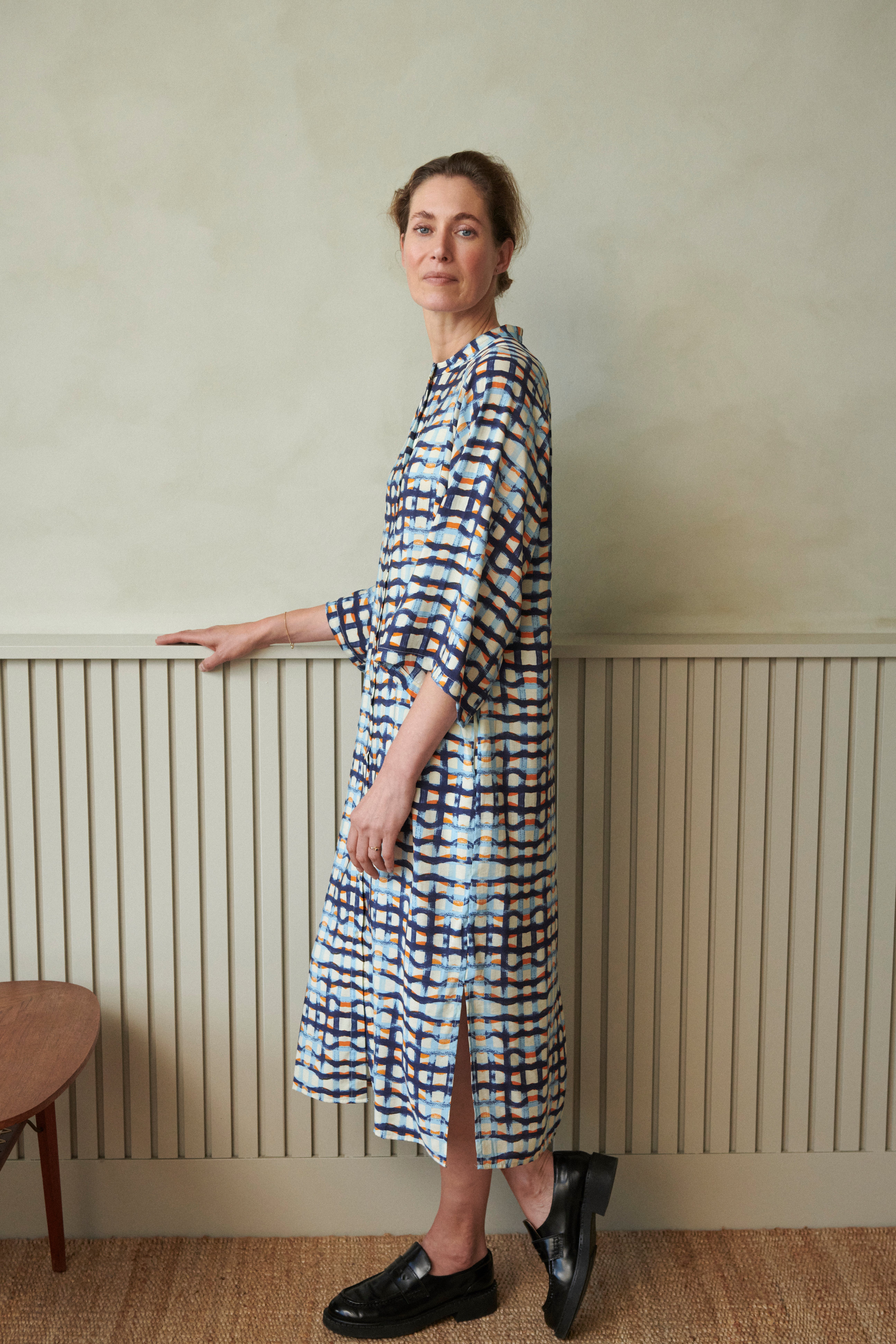 FRMISA Jurk LOCATION NONE 20612435-202200