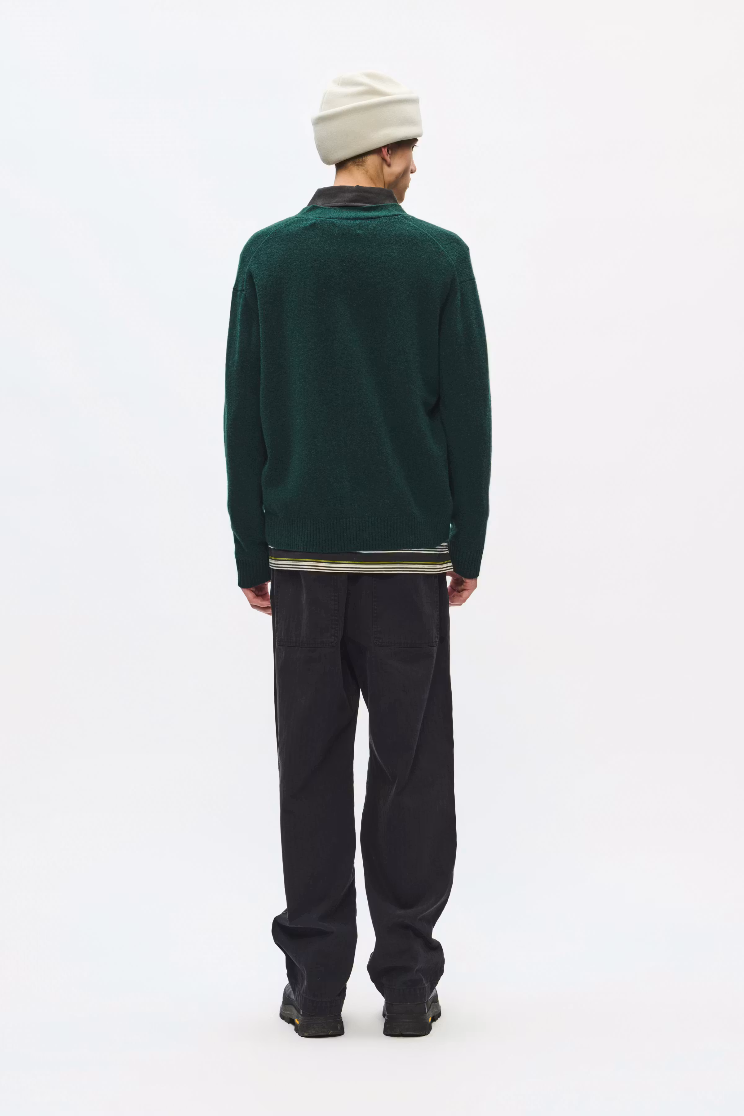 WWTay Cardigan LOOKBOOK BACK 30251648-195320