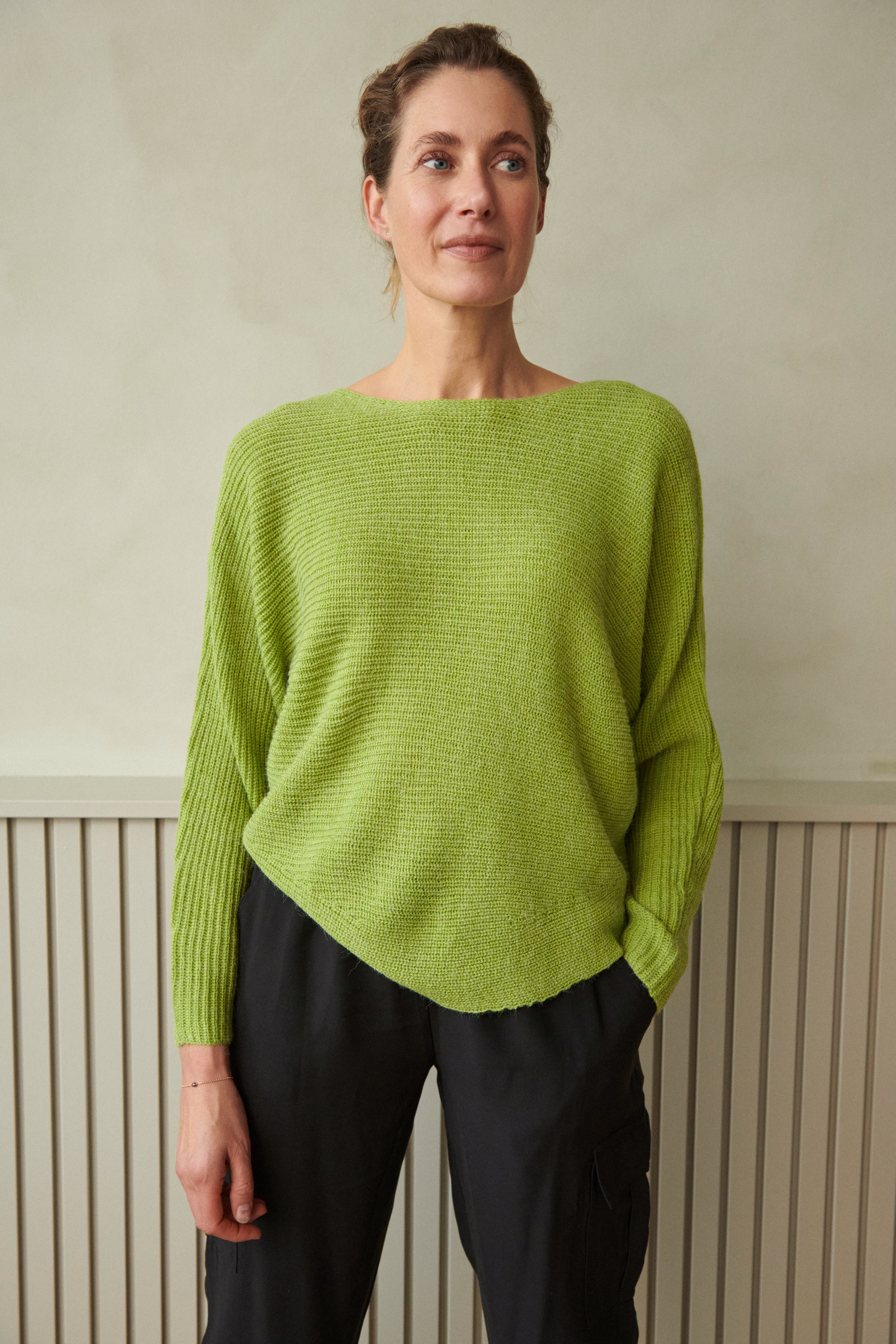 FRKRISTA Bukser LOCATION NONE 20612622-200113