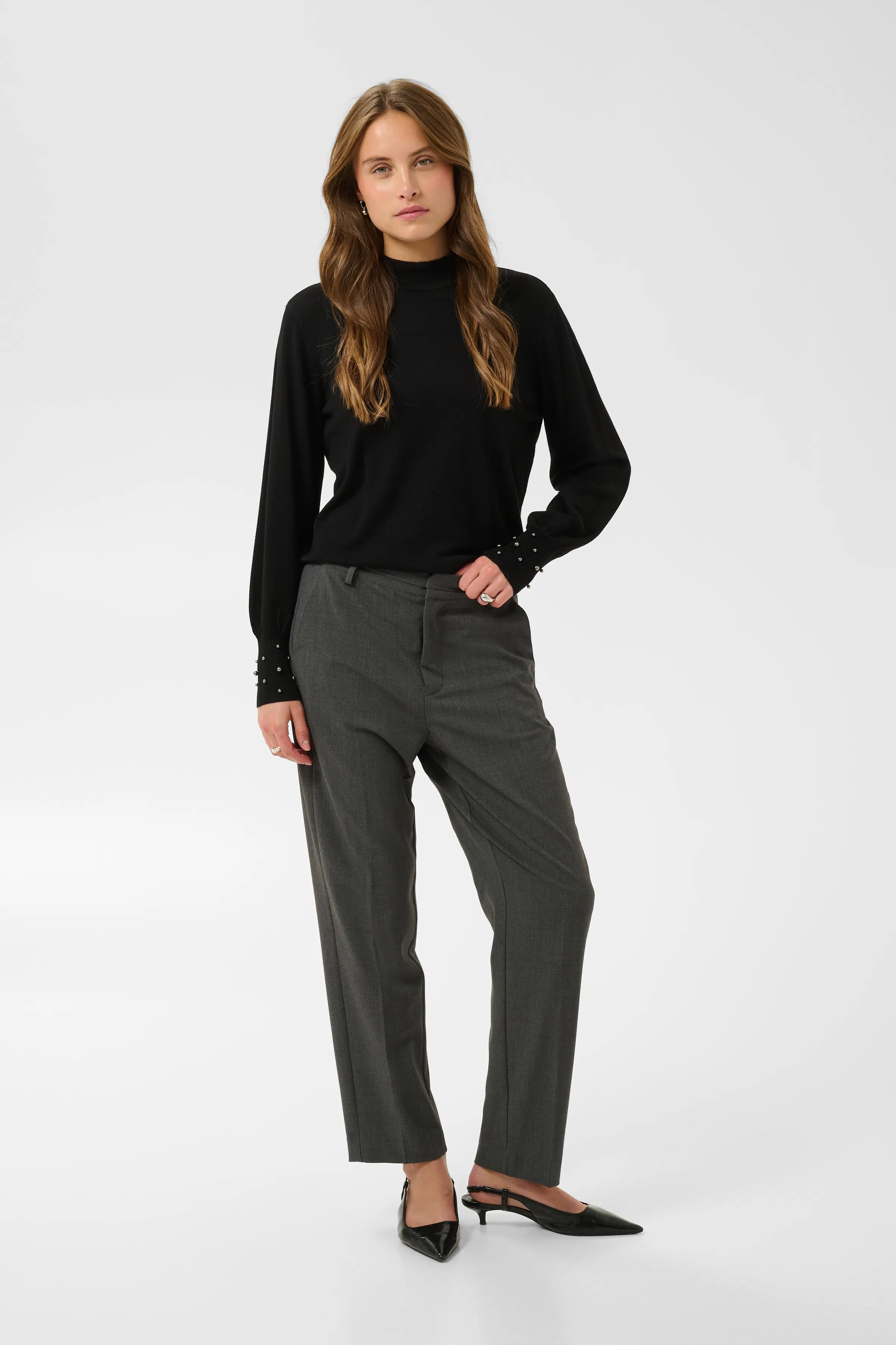 KAbetty Pullover LOOKBOOK FRONT 10512435-100121