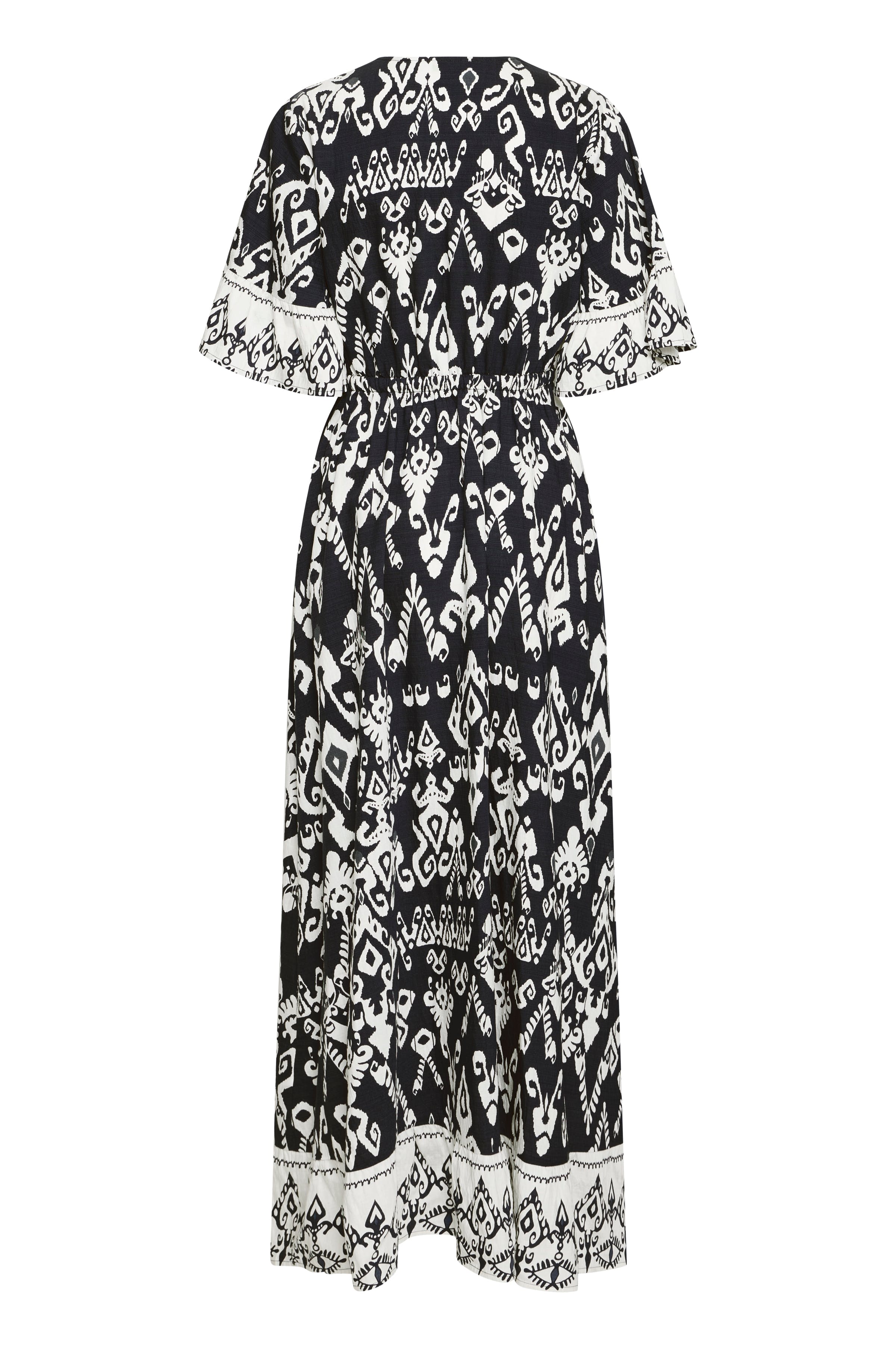 BYJASMINA Dress PACK BACK 20817205-205166