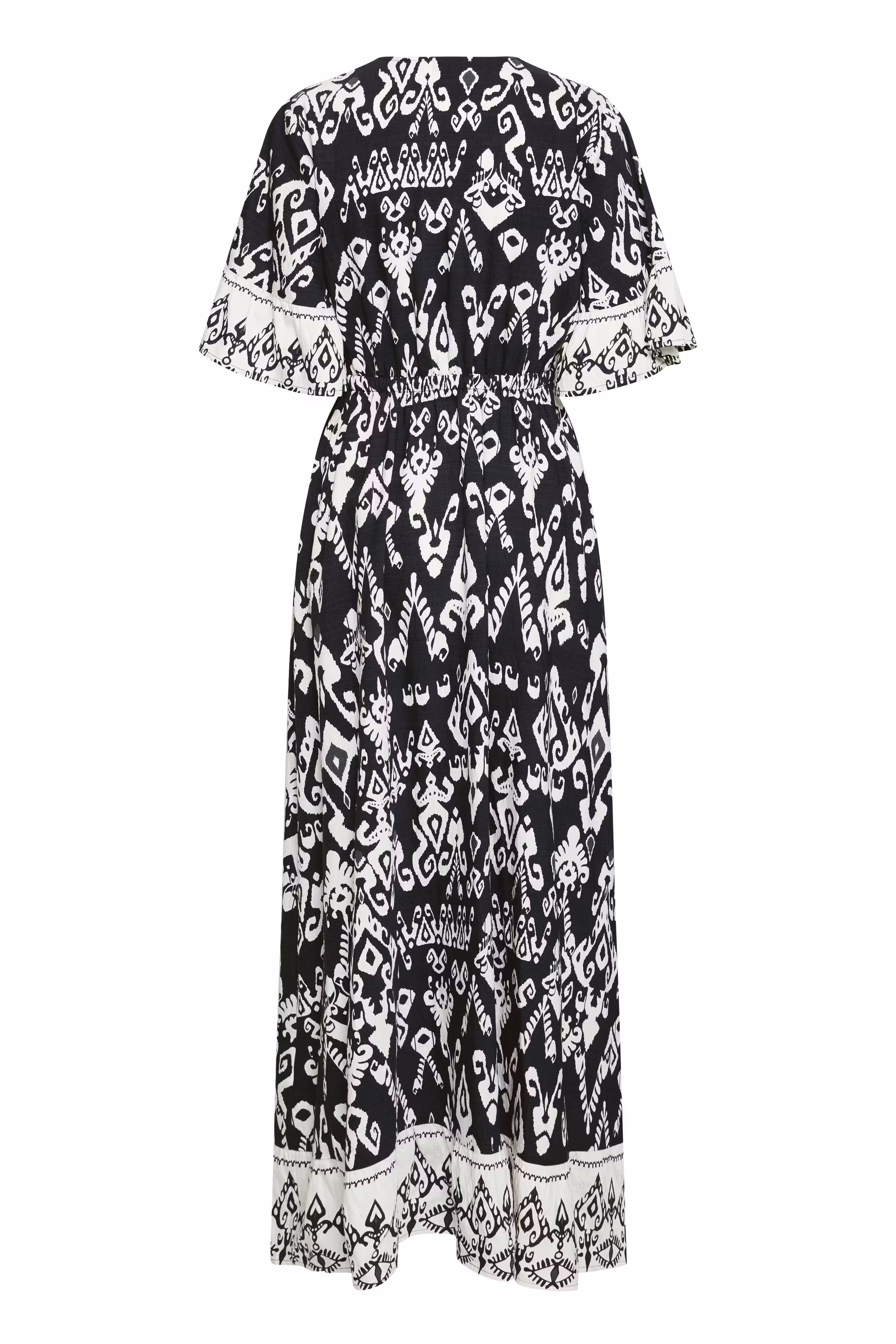 BYJASMINA Dress PACK BACK 20817205-205166